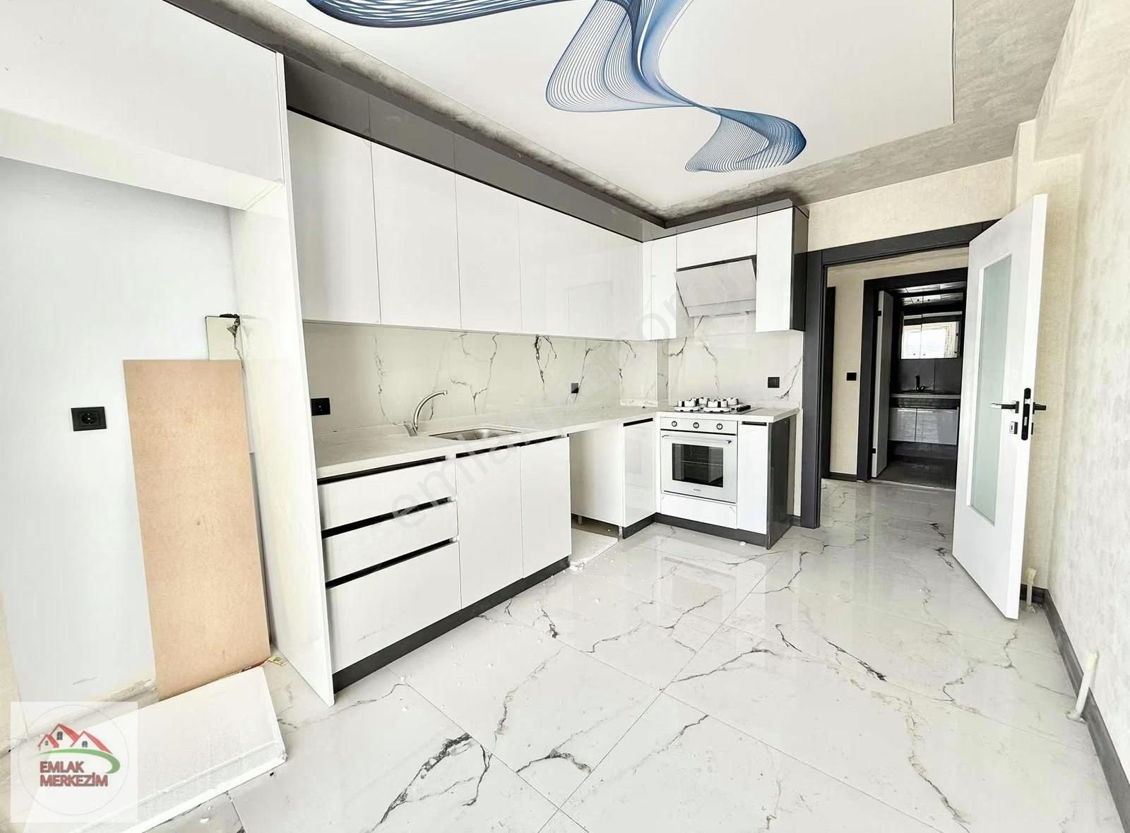 Emlak Merkezim'den Feriduçelikte 3+1 Sıfır Manzaralı Daireler!!! - Görsel 8