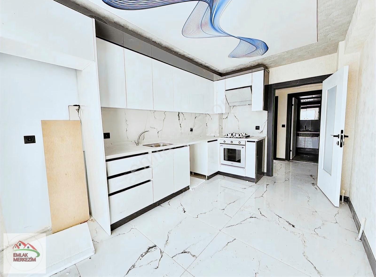 Emlak Merkezim'den Feriduçelikte 3+1 Sıfır Manzaralı Daireler!!! - Görsel 23