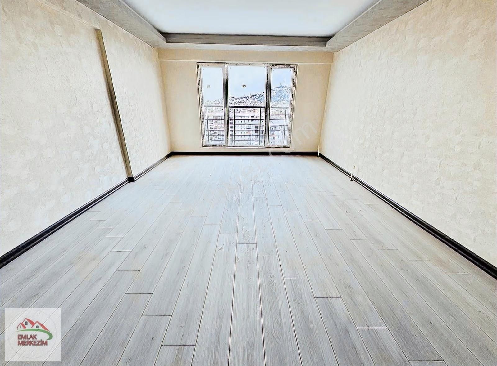 Emlak Merkezim'den Feriduçelikte 3+1 Sıfır Manzaralı Daireler!!! - Görsel 22