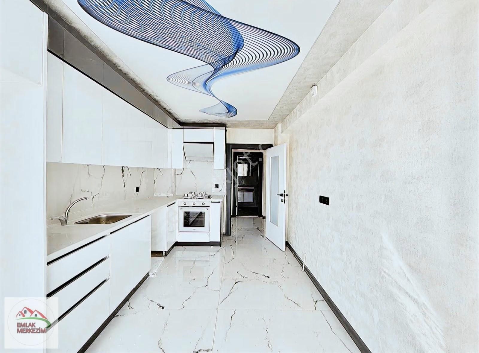 Emlak Merkezim'den Feriduçelikte 3+1 Sıfır Manzaralı Daireler!!! - Görsel 13