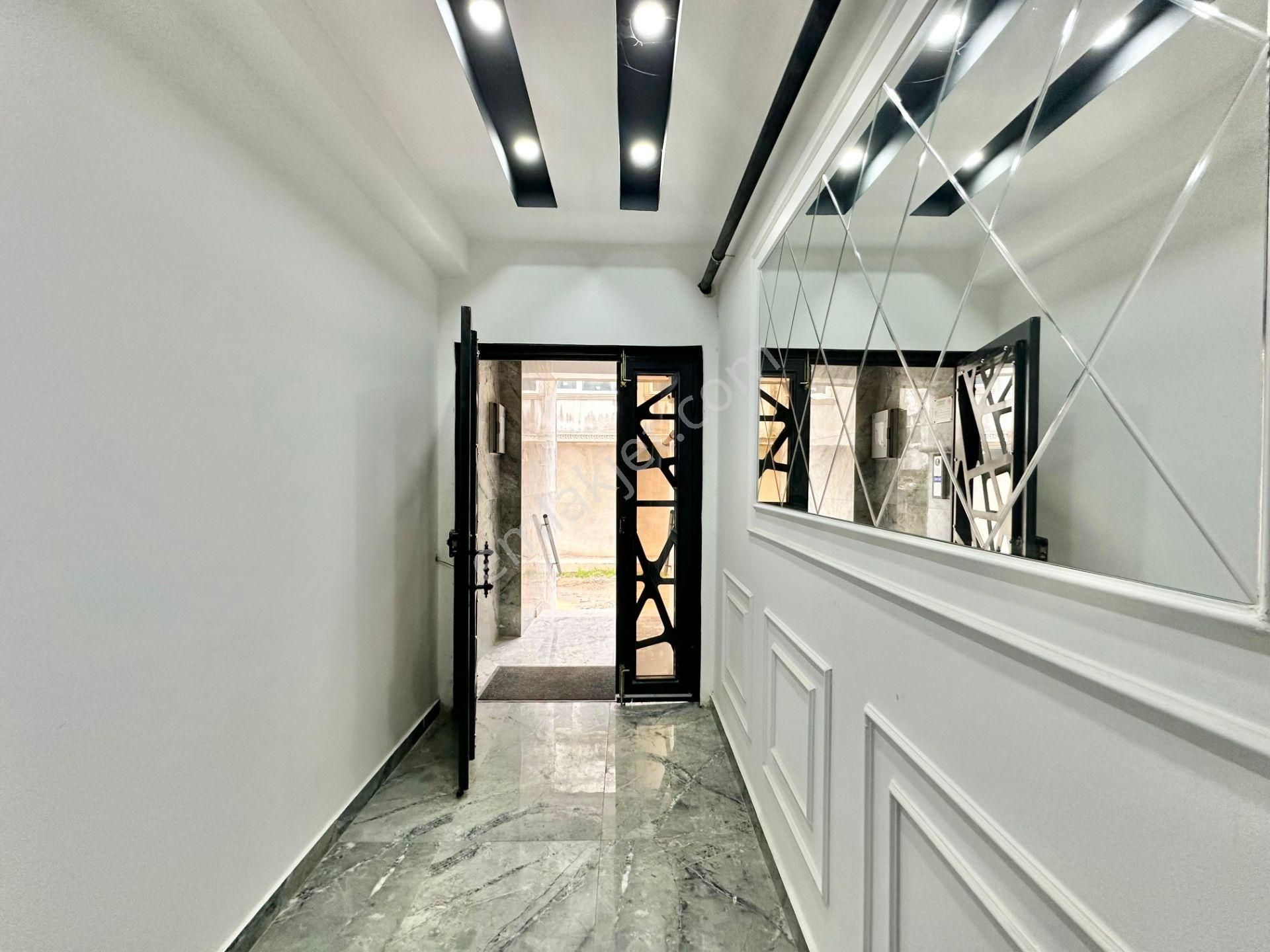 ꧁ay Emlaktan꧂akçay Merkezde Ön Cephe Doğa Manzaralı Geniş Teraslı Satılık 4+1 Dubleks Daire - Görsel 34