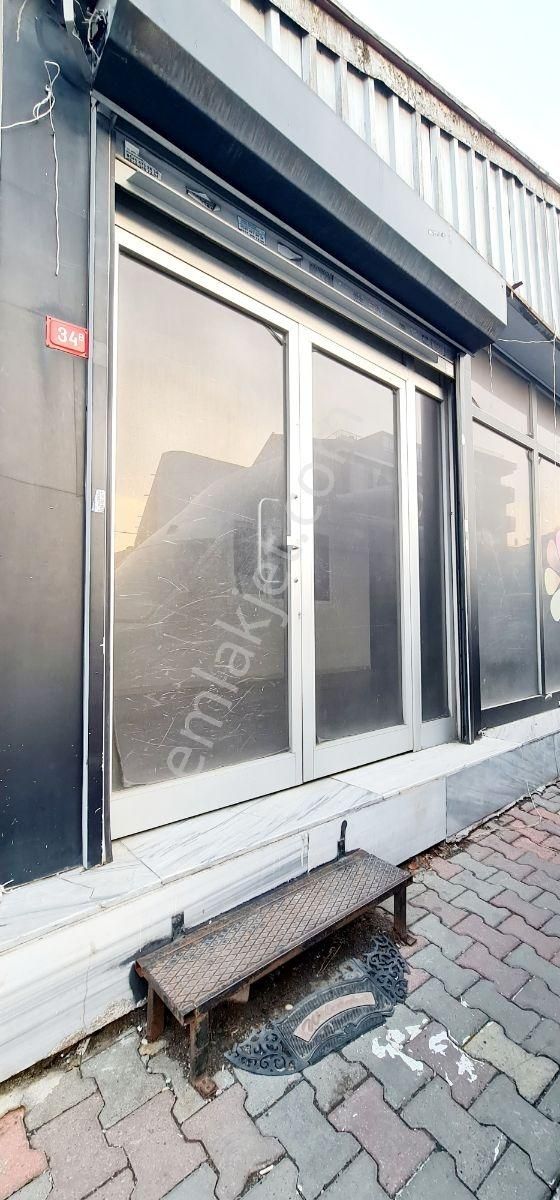Hamza Yerlikaya Bulvarının Ortasında 16m. Cephe/tek Kat Showroom - Görsel 5