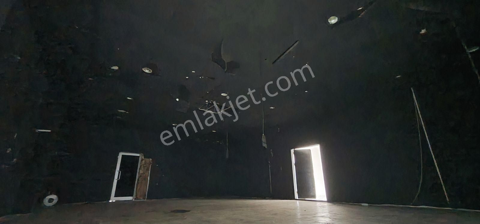 Hamza Yerlikaya Bulvarının Ortasında 16m. Cephe/tek Kat Showroom - Görsel 24