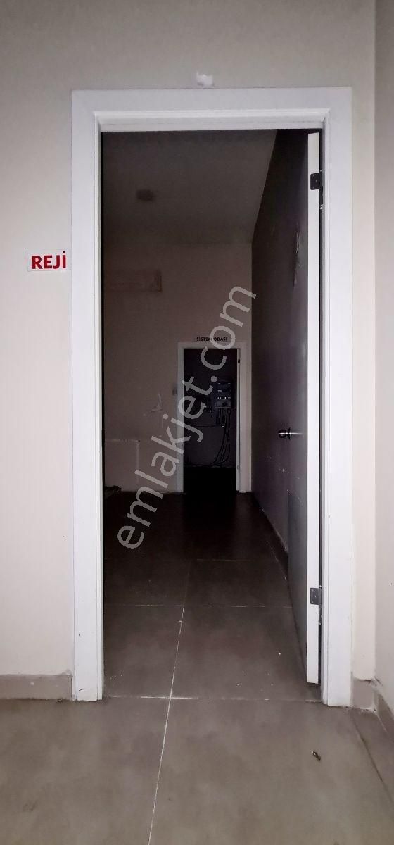 Hamza Yerlikaya Bulvarının Ortasında 16m. Cephe/tek Kat Showroom - Görsel 18
