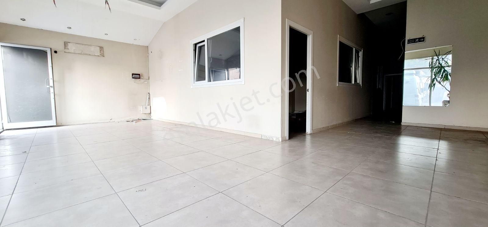 Hamza Yerlikaya Bulvarının Ortasında 16m. Cephe/tek Kat Showroom - Görsel 13