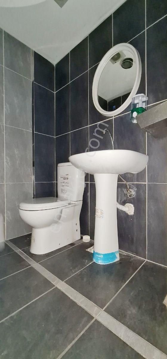 Hamza Yerlikaya Bulvarının Ortasında 16m. Cephe/tek Kat Showroom - Görsel 9