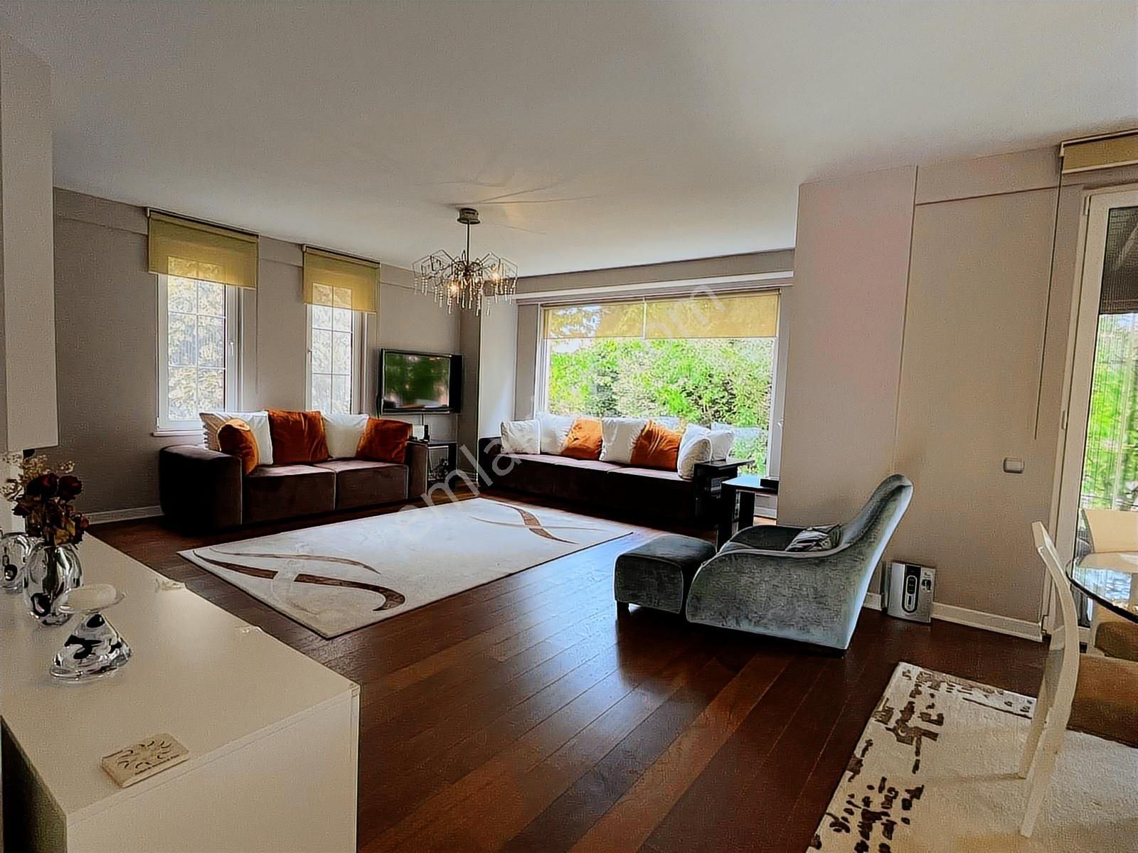 Kartepe Suadiye Mah. Satılık Site İçerisinde 5+1 Müstakil Villa - Görsel 15