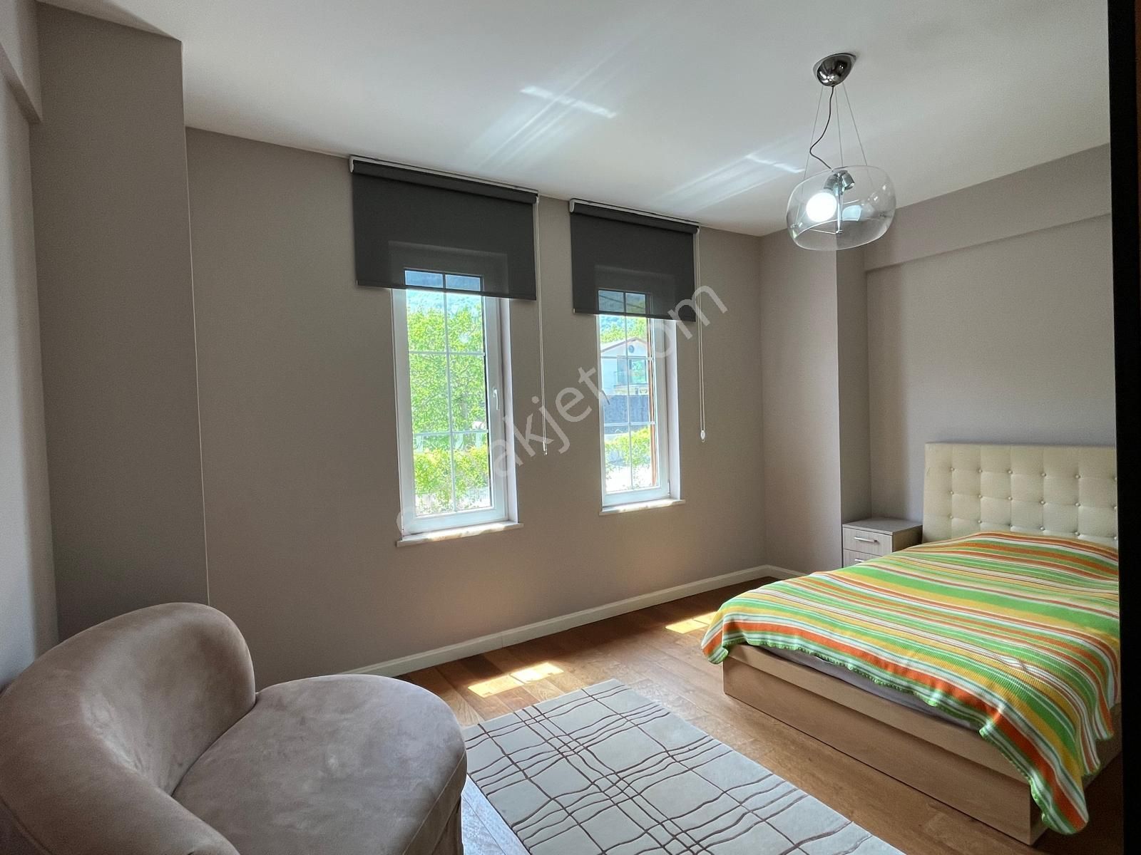 Kartepe Suadiye Mah. Satılık Site İçerisinde 5+1 Müstakil Villa - Görsel 30