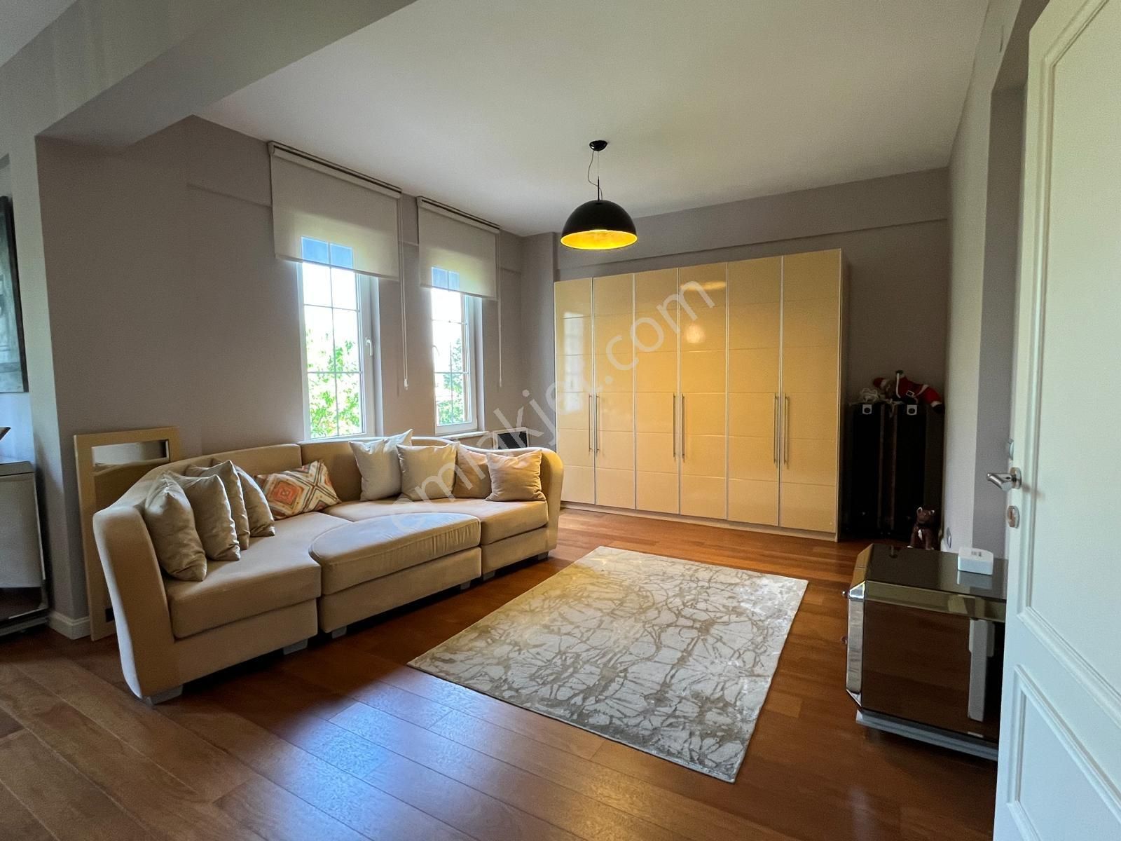 Kartepe Suadiye Mah. Satılık Site İçerisinde 5+1 Müstakil Villa - Görsel 20