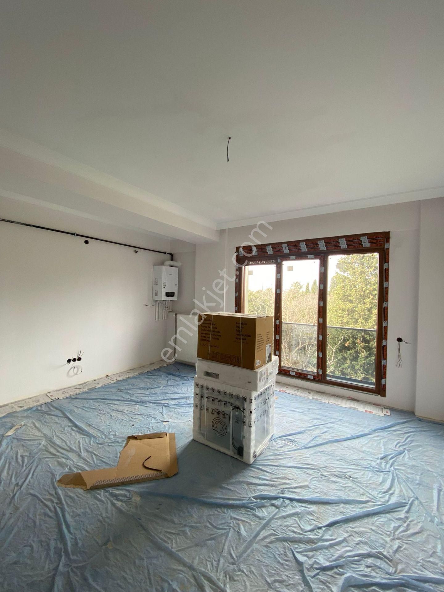 Sonton Gayrimenkul'den Yaymeydanı Caddesinde 170 M2 Satılık Sıfır Dublex