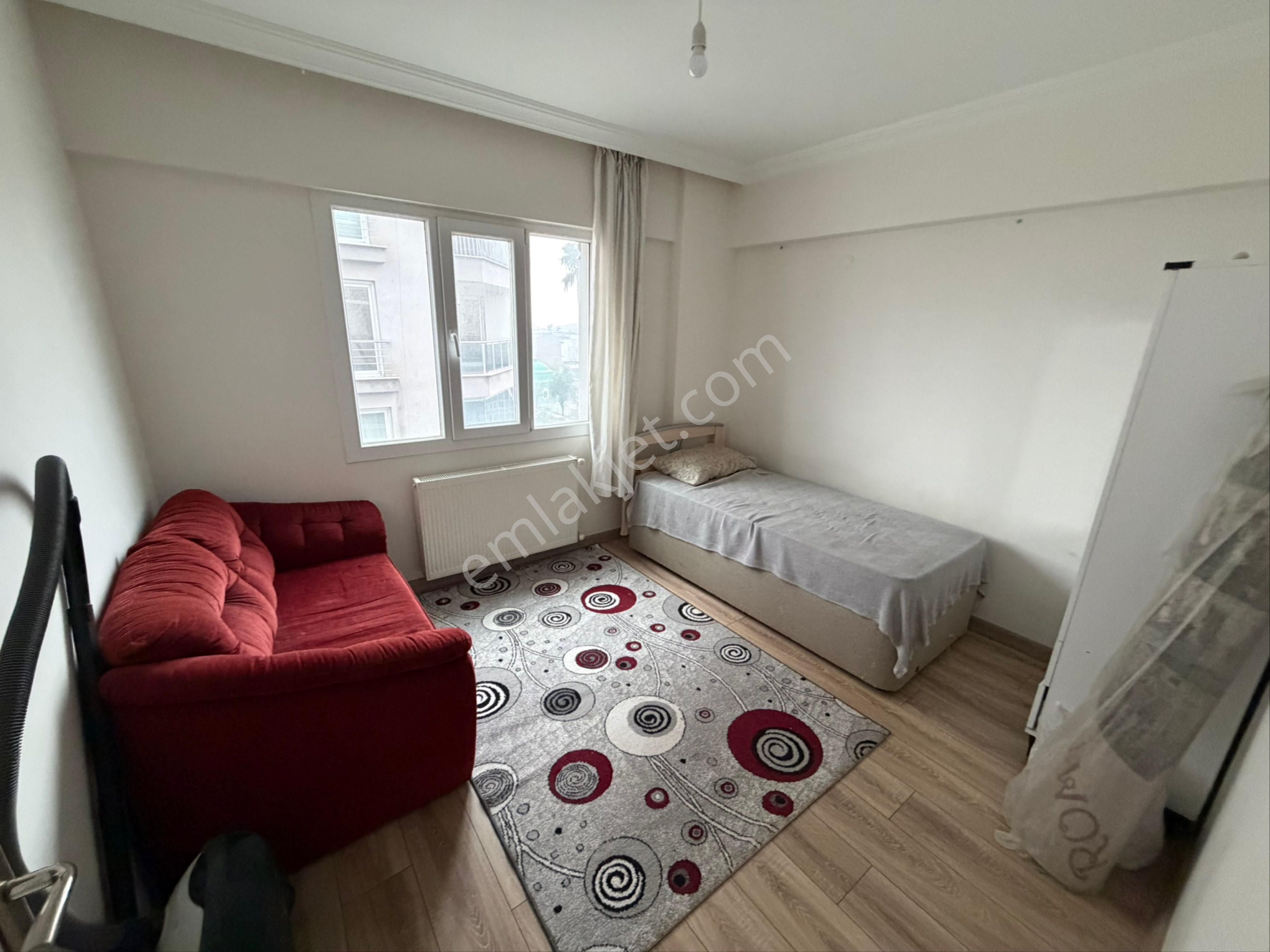 Merkeze Yakın 2+1 Eşyalı Kiralık - Görsel 2