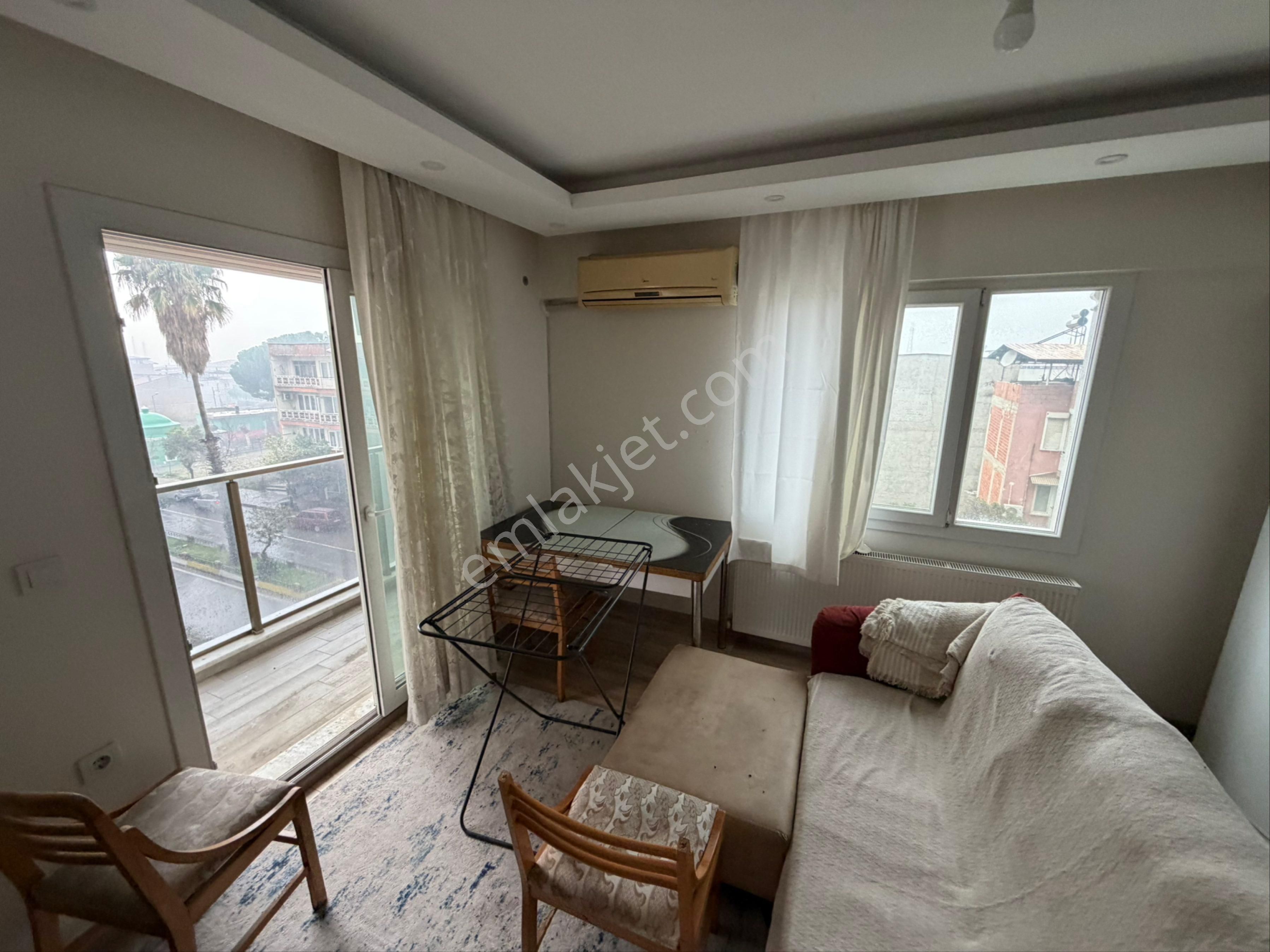 Merkeze Yakın 2+1 Eşyalı Kiralık - Görsel 10