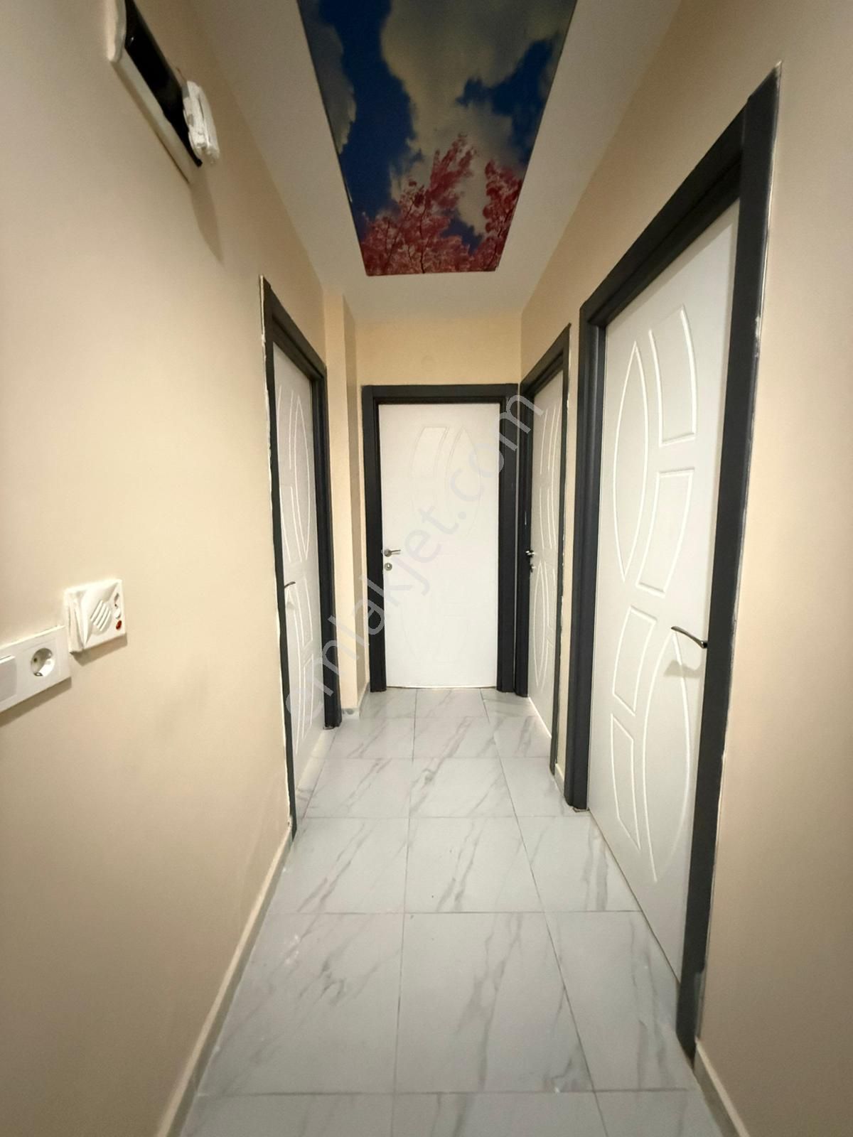 Orhangazi Mahallesinde 2+1 Kiralık Daire - Görsel 19