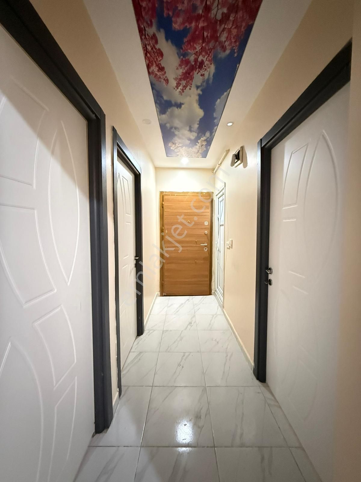 Orhangazi Mahallesinde 2+1 Kiralık Daire - Görsel 18