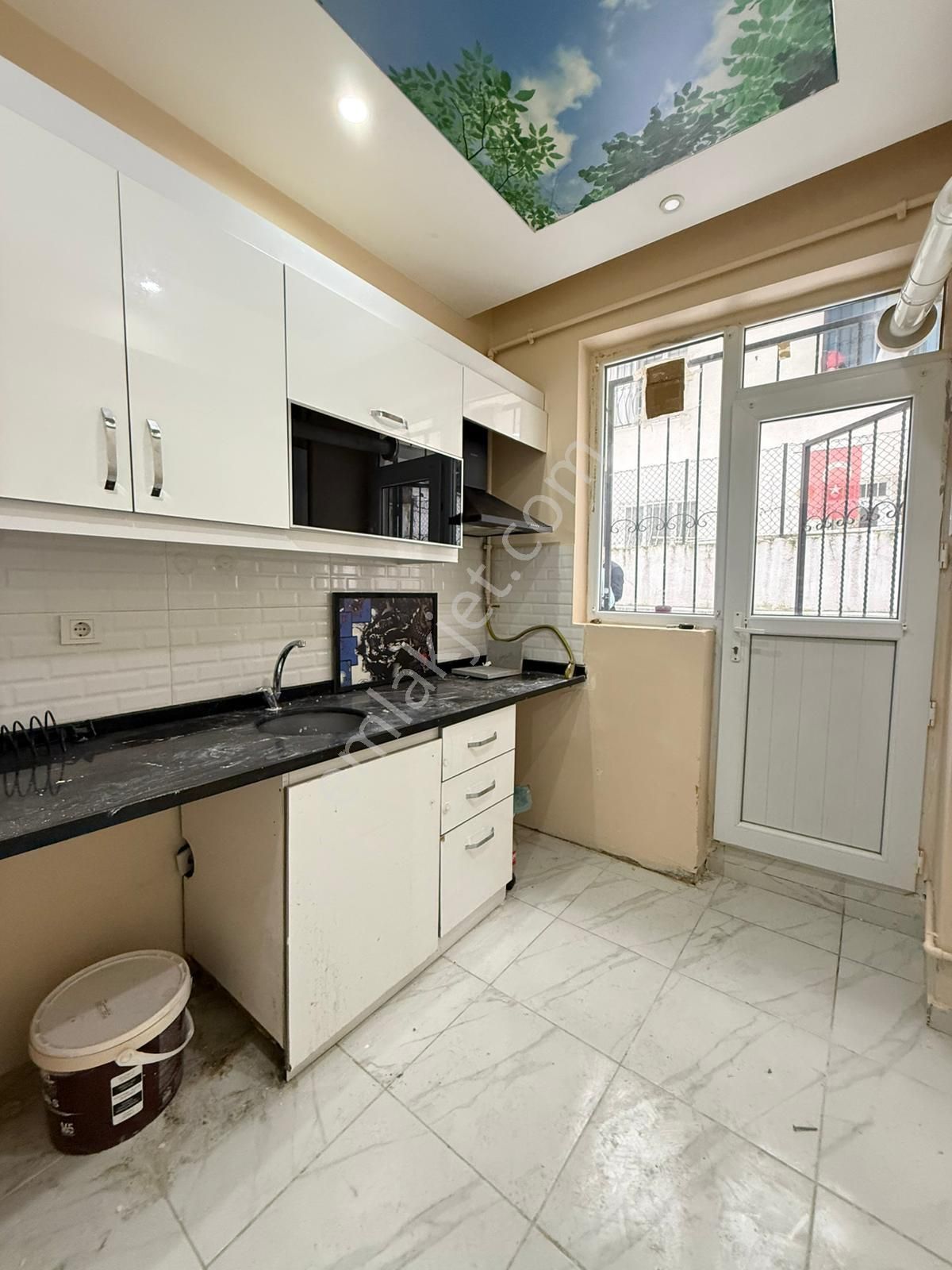 Orhangazi Mahallesinde 2+1 Kiralık Daire - Görsel 4