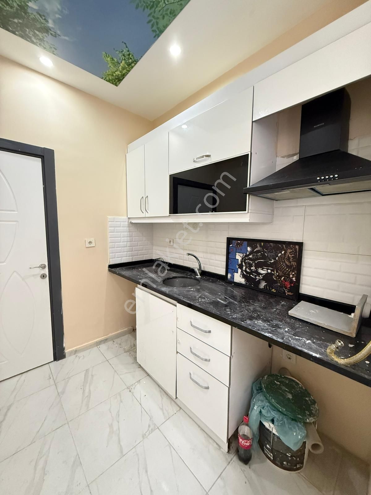 Orhangazi Mahallesinde 2+1 Kiralık Daire - Görsel 5