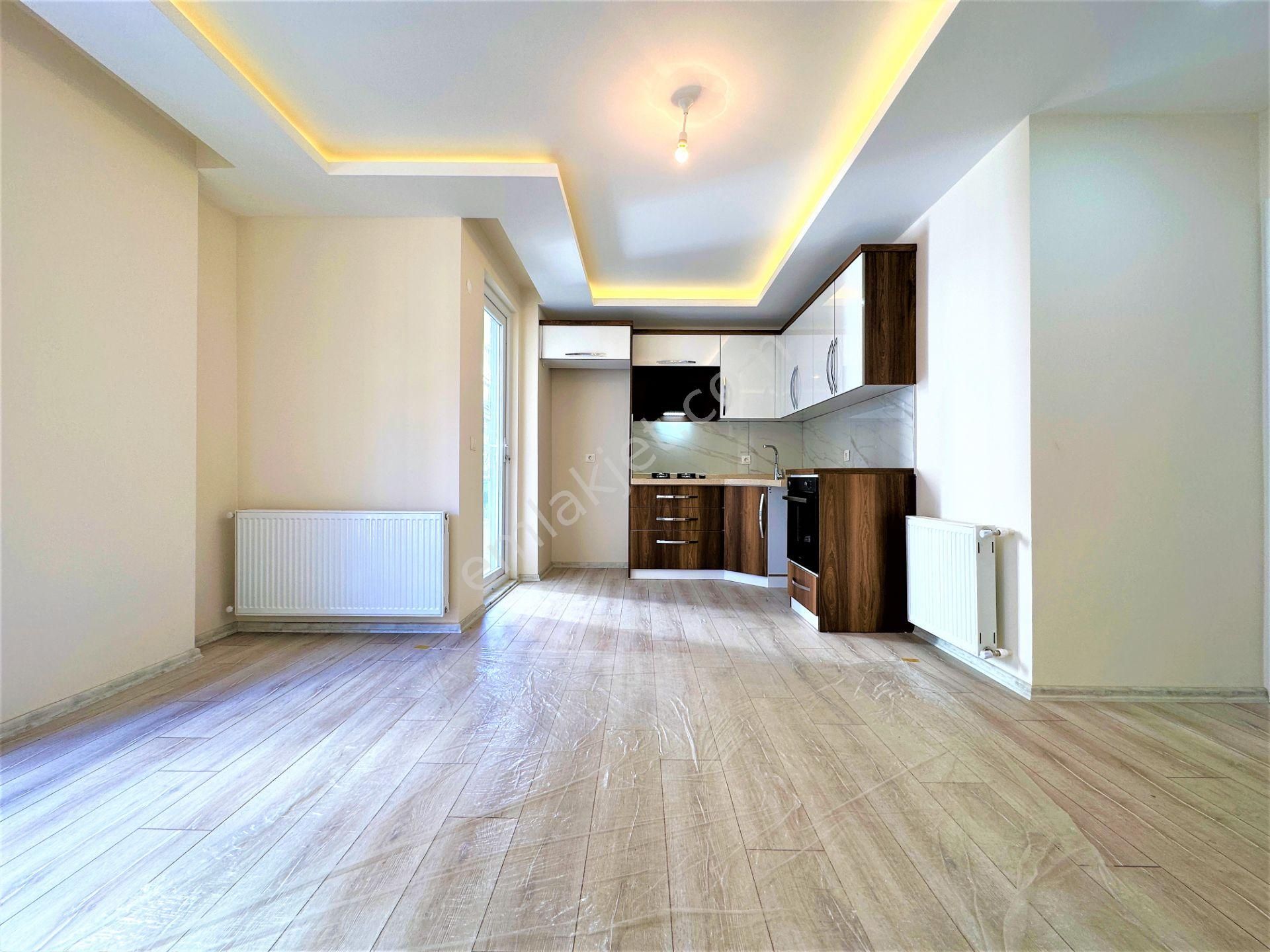 🛑🛑 Kalitenin Ve Konforun Adresi Aktif'ten İkizçayda Özel Tasarımlı Geniş 1+1 Daire - Görsel 26
