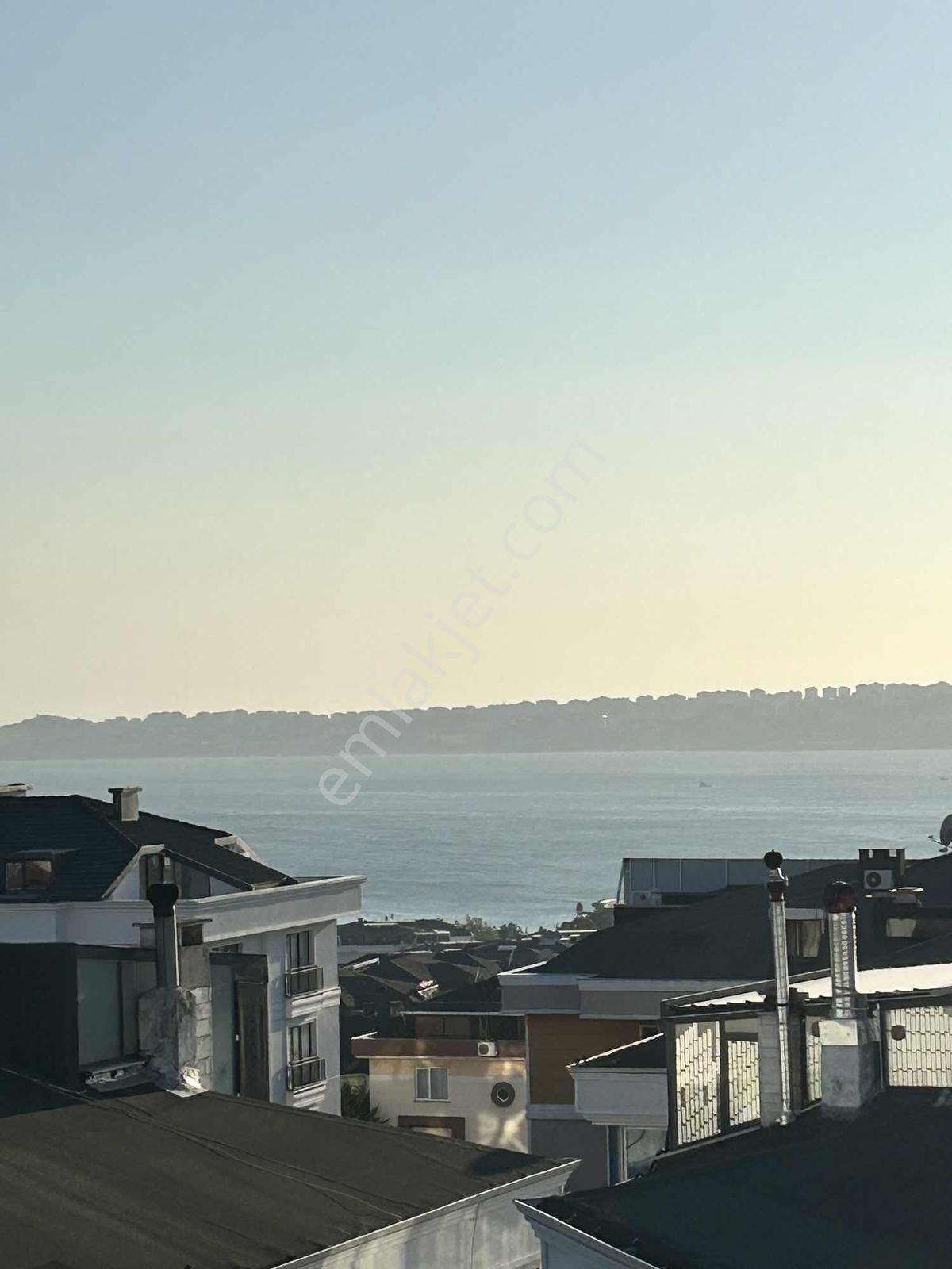 Demir Deluxe______kiralık 1+1 Çatı Kat Daire_____kamu-kurumsal - Görsel 5