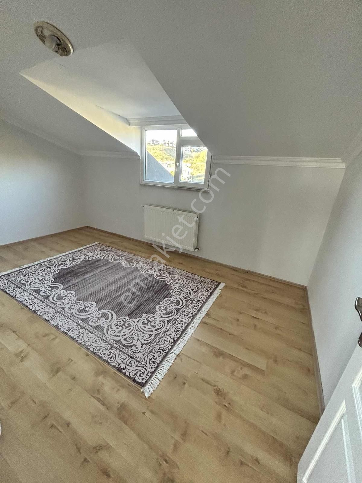 Demir Deluxe______kiralık 1+1 Çatı Kat Daire_____kamu-kurumsal - Görsel 2