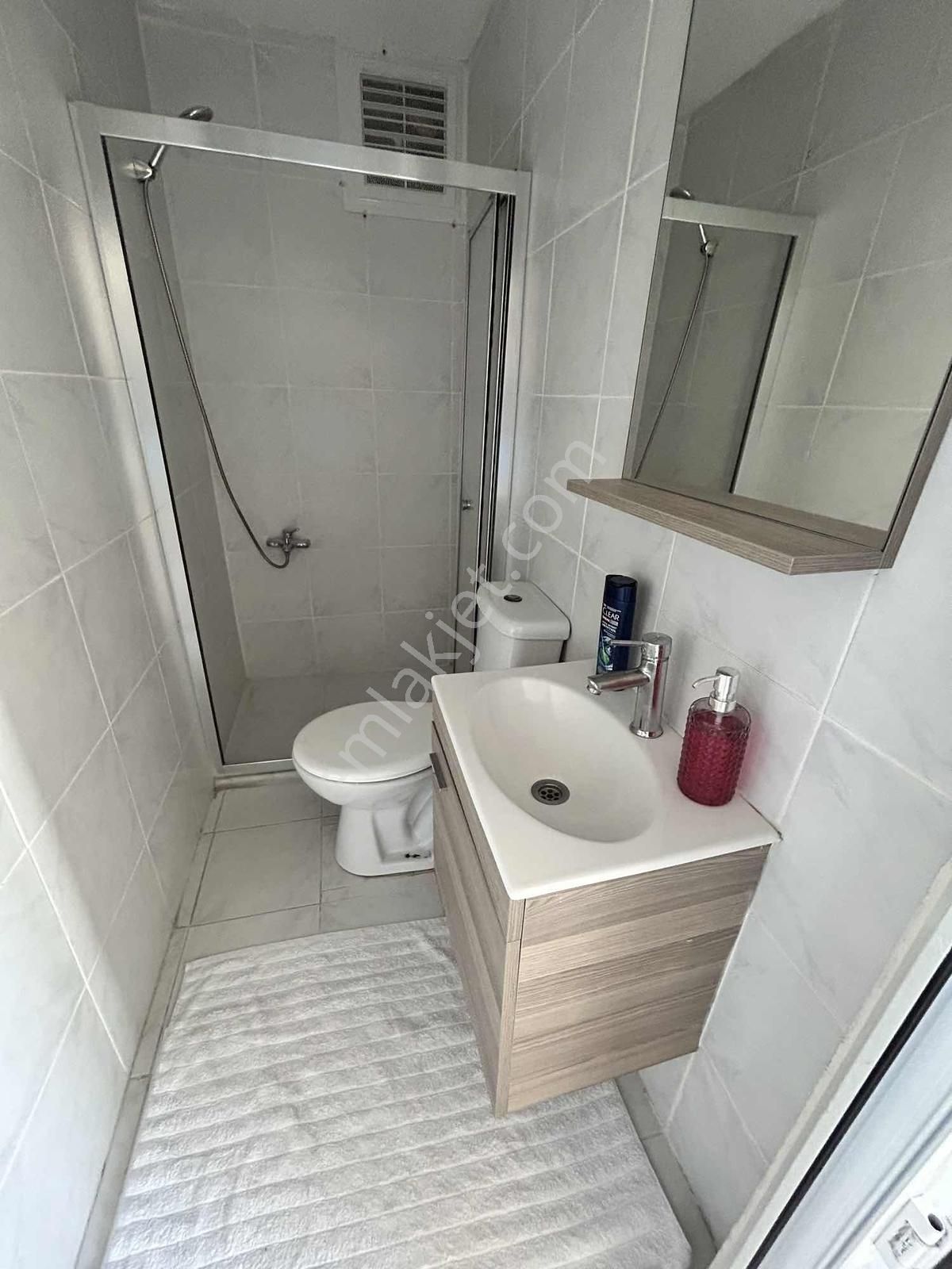 Demir Deluxe______kiralık 1+1 Çatı Kat Daire_____kamu-kurumsal - Görsel 7