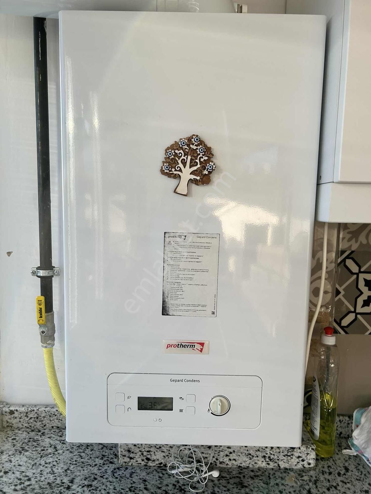 Demir Deluxe______kiralık 1+1 Çatı Kat Daire_____kamu-kurumsal - Görsel 15