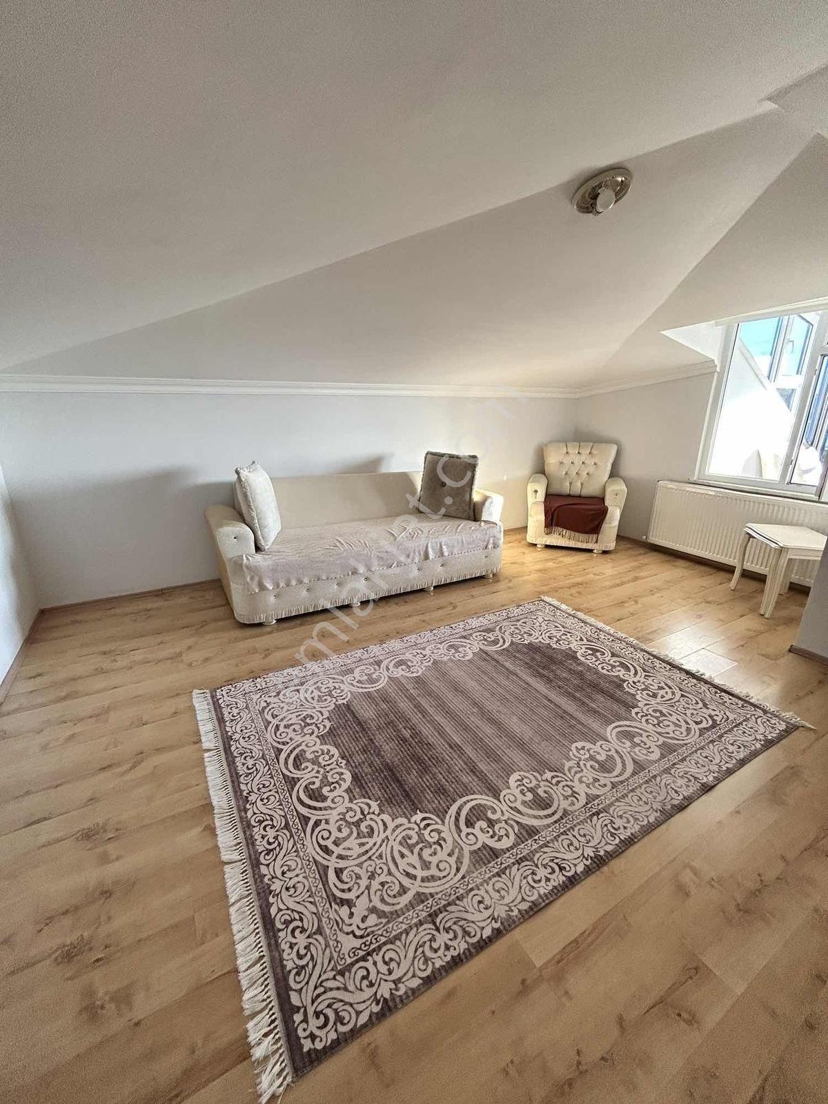 Demir Deluxe______kiralık 1+1 Çatı Kat Daire_____kamu-kurumsal - Görsel 12