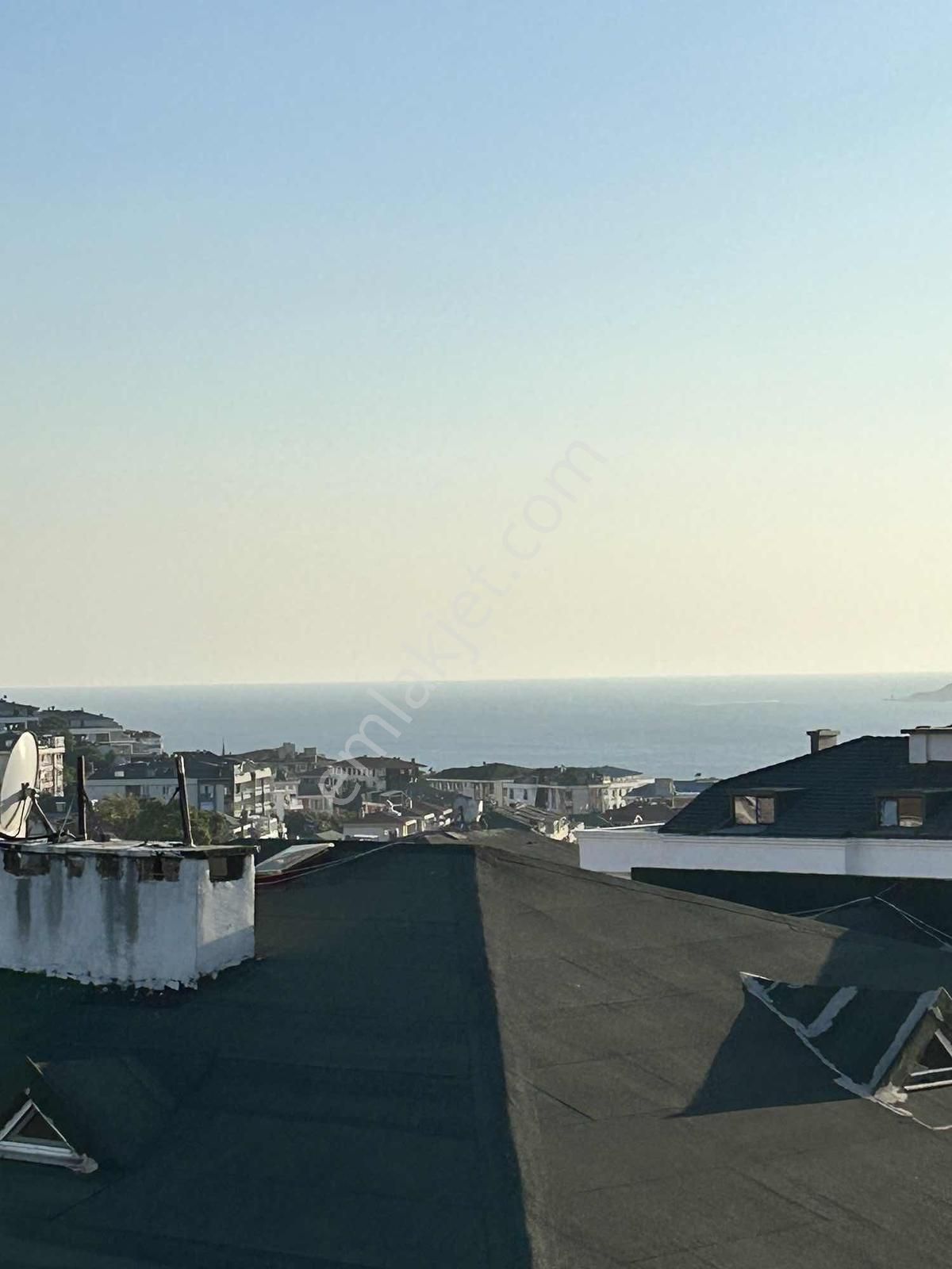 Demir Deluxe______kiralık 1+1 Çatı Kat Daire_____kamu-kurumsal - Görsel 9