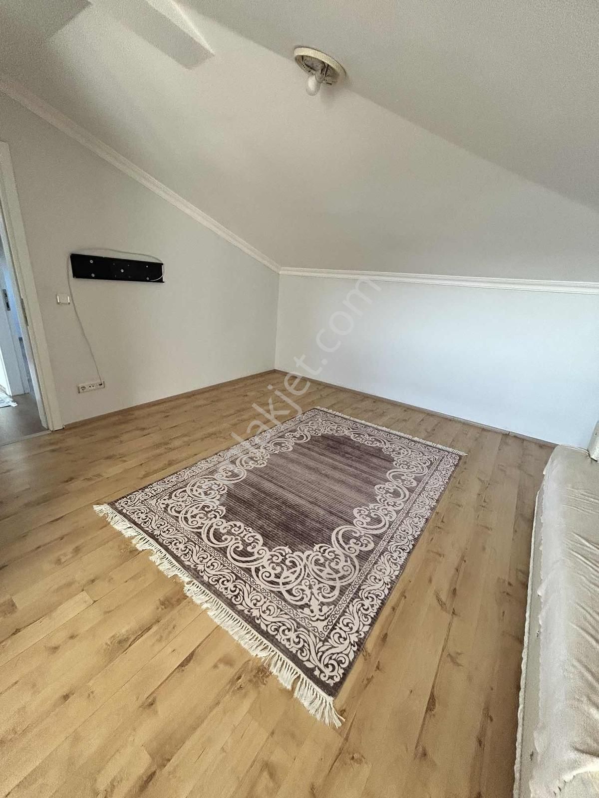 Demir Deluxe______kiralık 1+1 Çatı Kat Daire_____kamu-kurumsal - Görsel 11