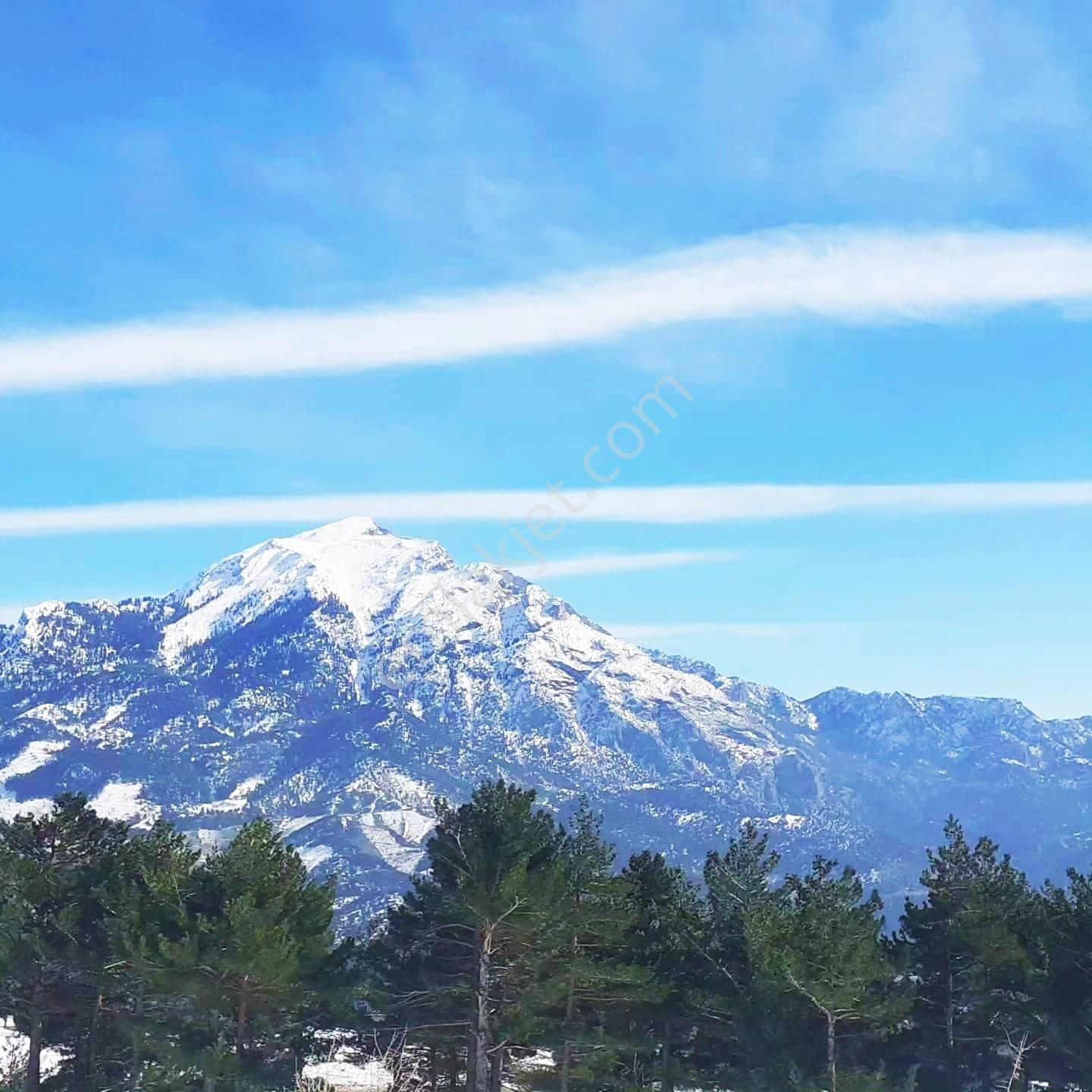 Kar Emlaktan Yenikonacık Bozkırlı Mevkiinde 400 M2 Satılık Arsa - Görsel 19
