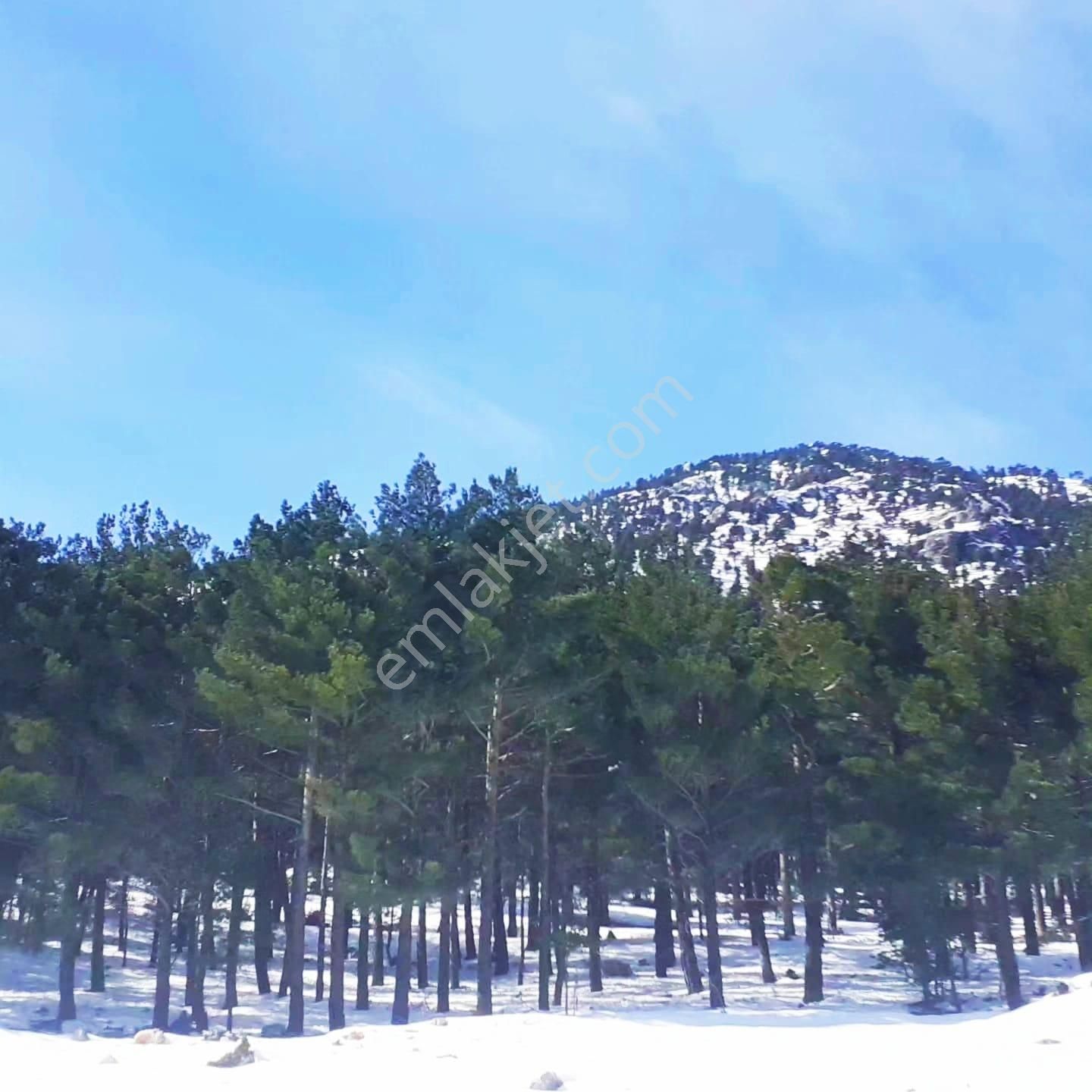 Kar Emlaktan Yenikonacık Bozkırlı Mevkiinde 400 M2 Satılık Arsa - Görsel 4