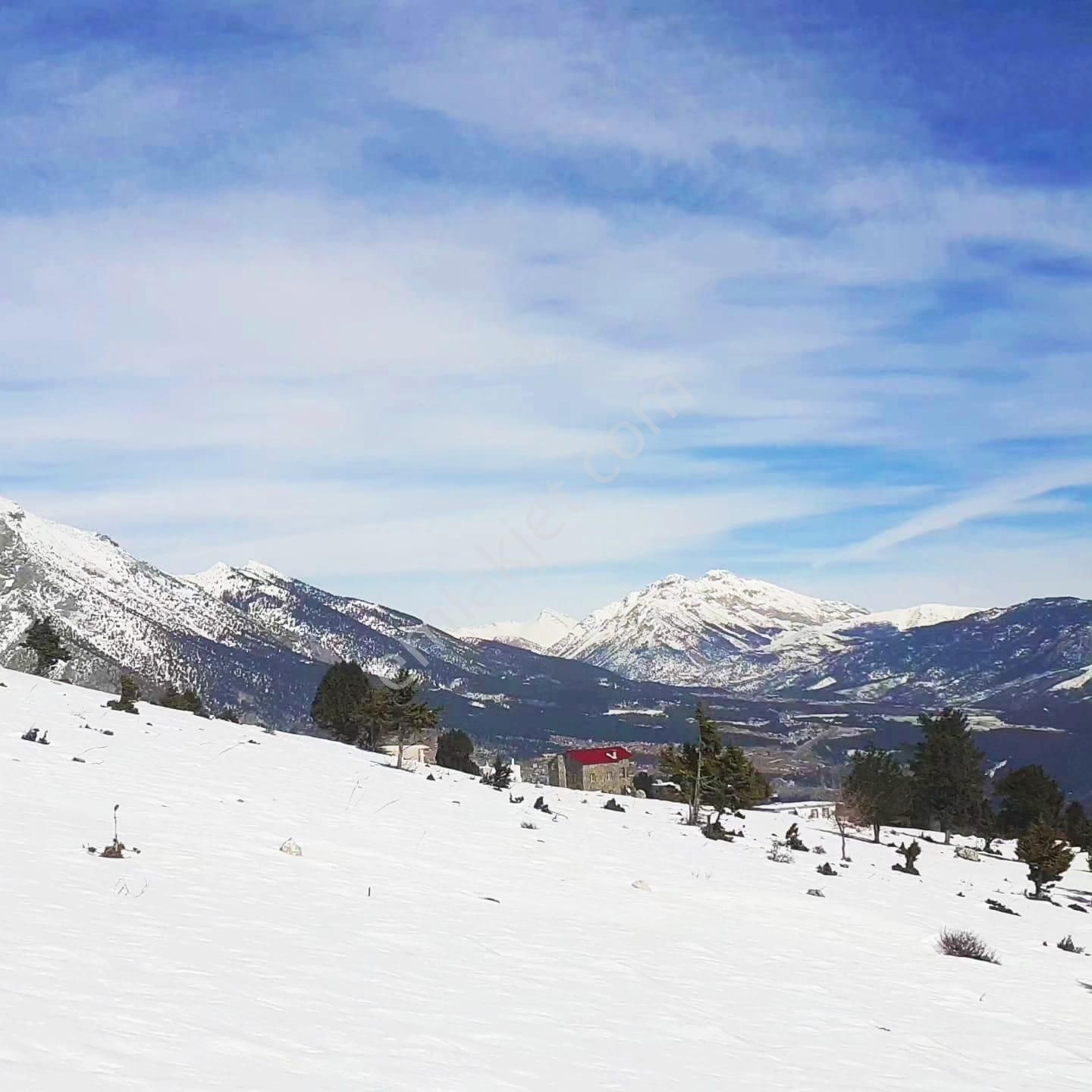 Kar Emlaktan Yenikonacık Bozkırlı Mevkiinde 400 M2 Satılık Arsa - Görsel 29
