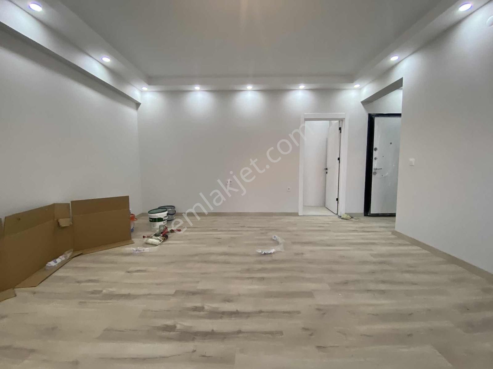 Çobançeşme Mah. Site İçi 1+1 Ayrı Mutfak Satılık Daire - Görsel 15