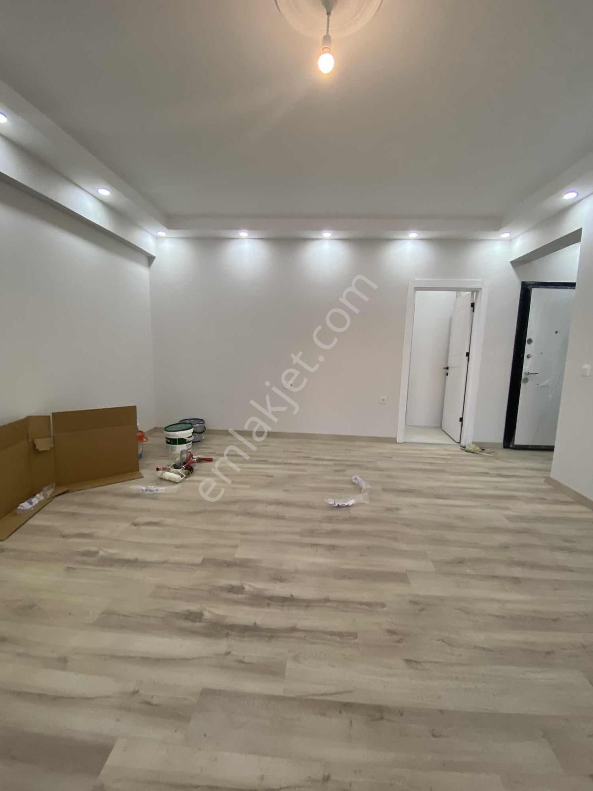 Çobançeşme Mah. Site İçi 1+1 Ayrı Mutfak Satılık Daire - Görsel 9