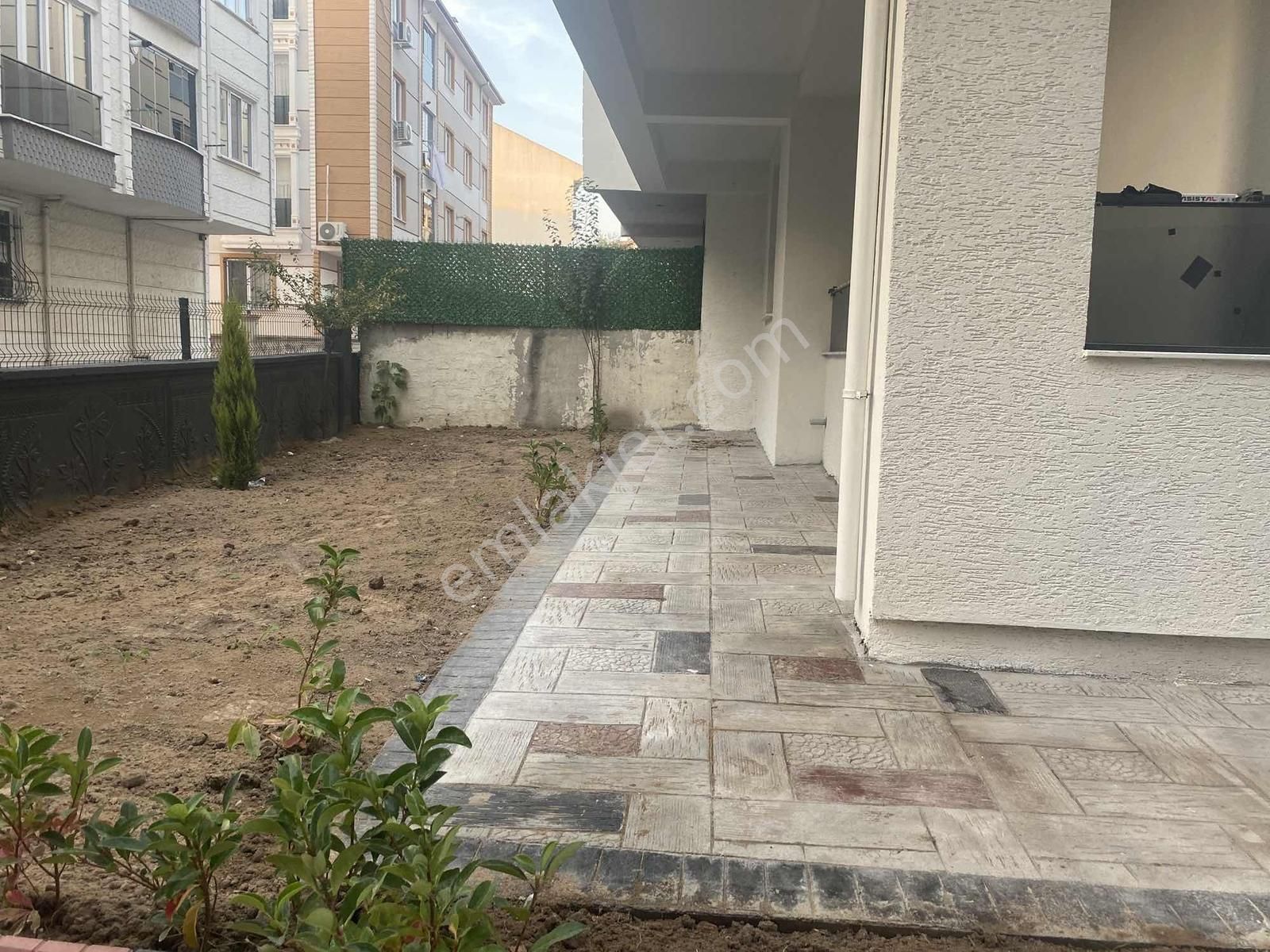 Çobançeşme Mah. Site İçi 1+1 Ayrı Mutfak Satılık Daire - Görsel 7