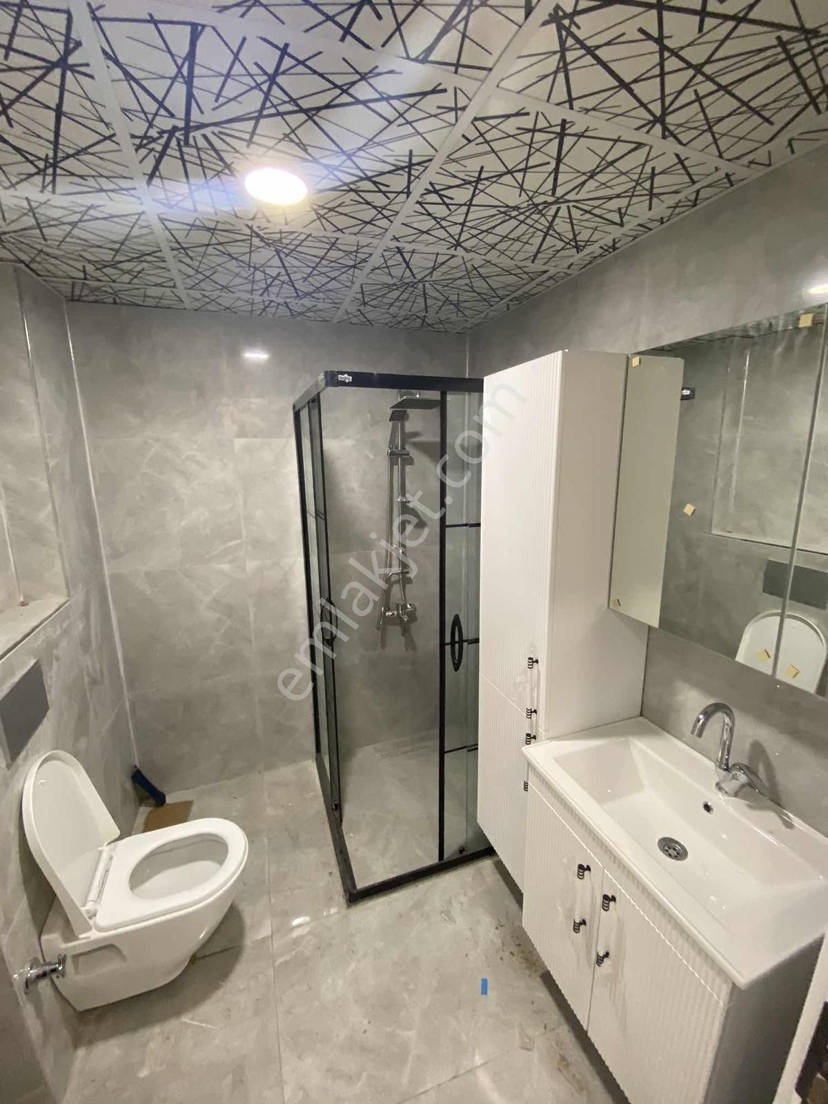 Çobançeşme Mah. Site İçi 1+1 Ayrı Mutfak Satılık Daire - Görsel 21