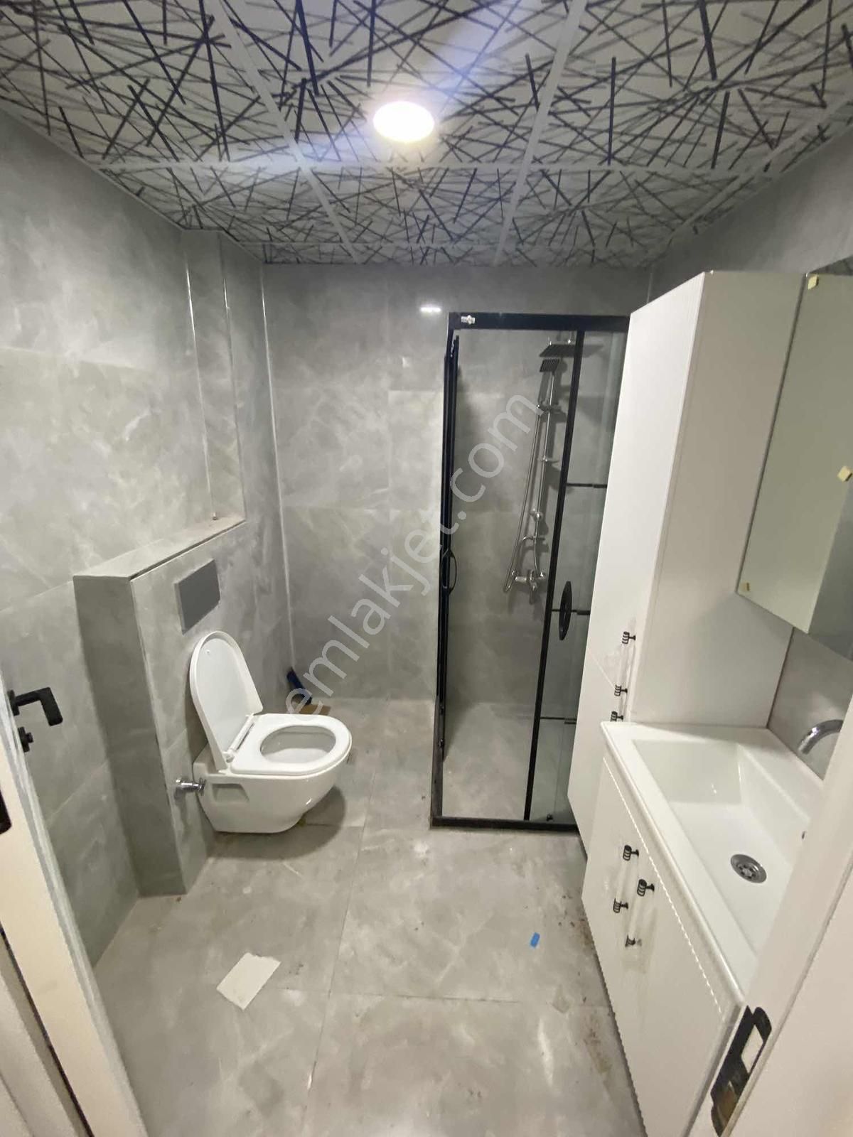 Çobançeşme Mah. Site İçi 1+1 Ayrı Mutfak Satılık Daire - Görsel 13