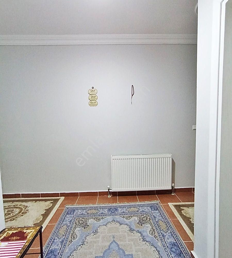 Metin Yapı'dan Cadde Üzeri'nde Ebeveyn Banyolu Satılık 2+1 Daire - Görsel 24