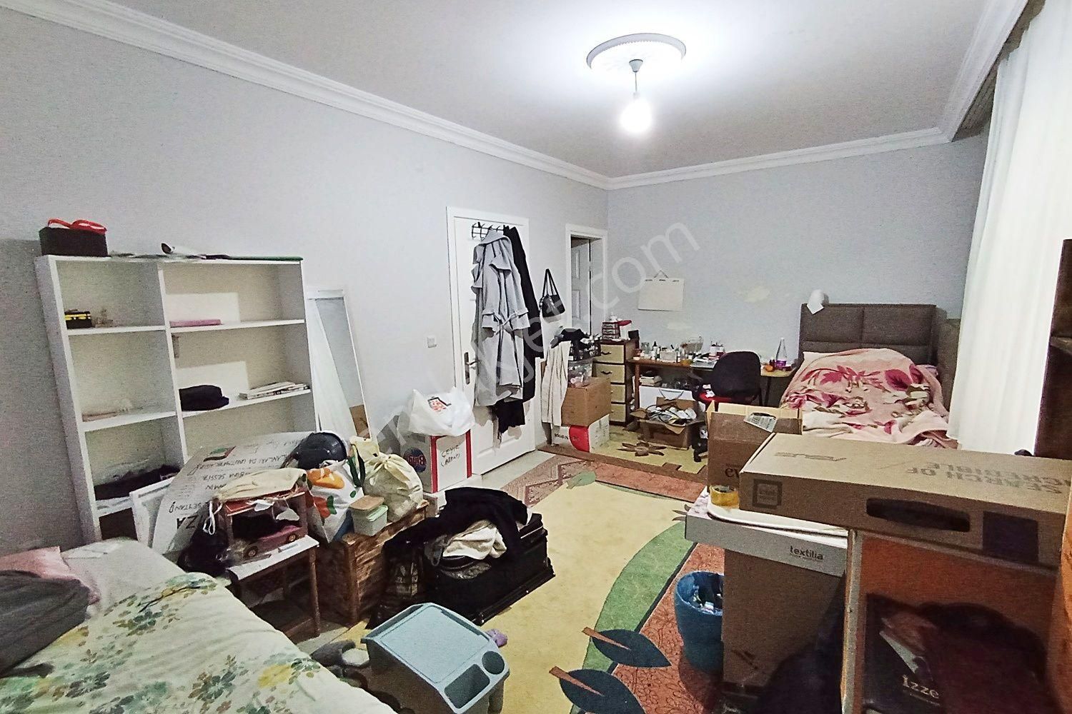 Metin Yapı'dan Cadde Üzeri'nde Ebeveyn Banyolu Satılık 2+1 Daire - Görsel 17
