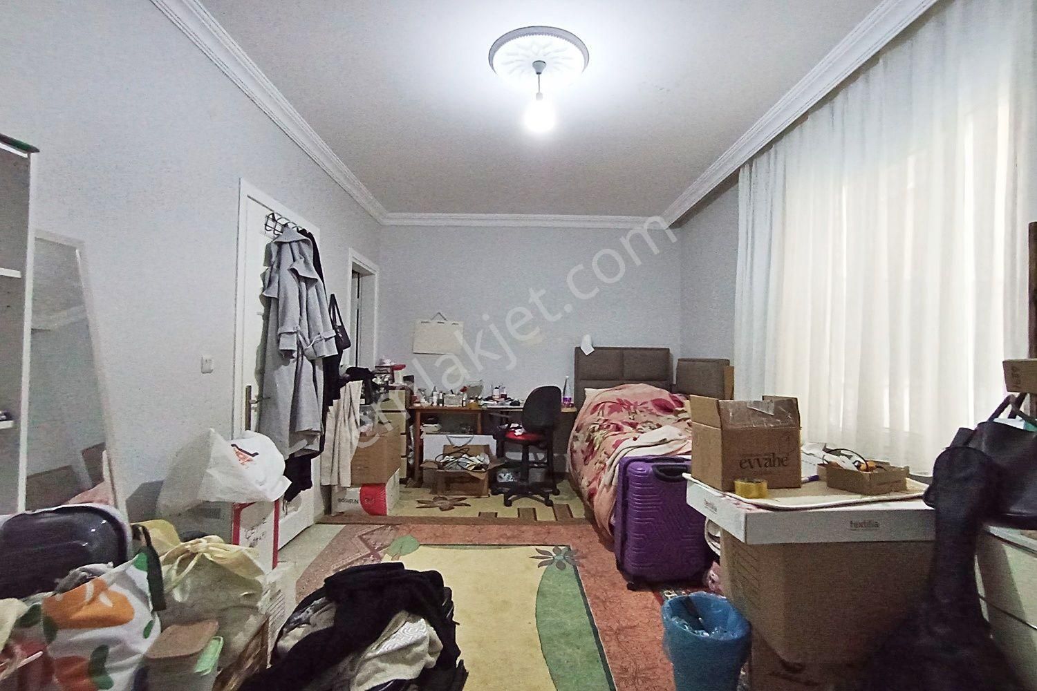 Metin Yapı'dan Cadde Üzeri'nde Ebeveyn Banyolu Satılık 2+1 Daire - Görsel 16