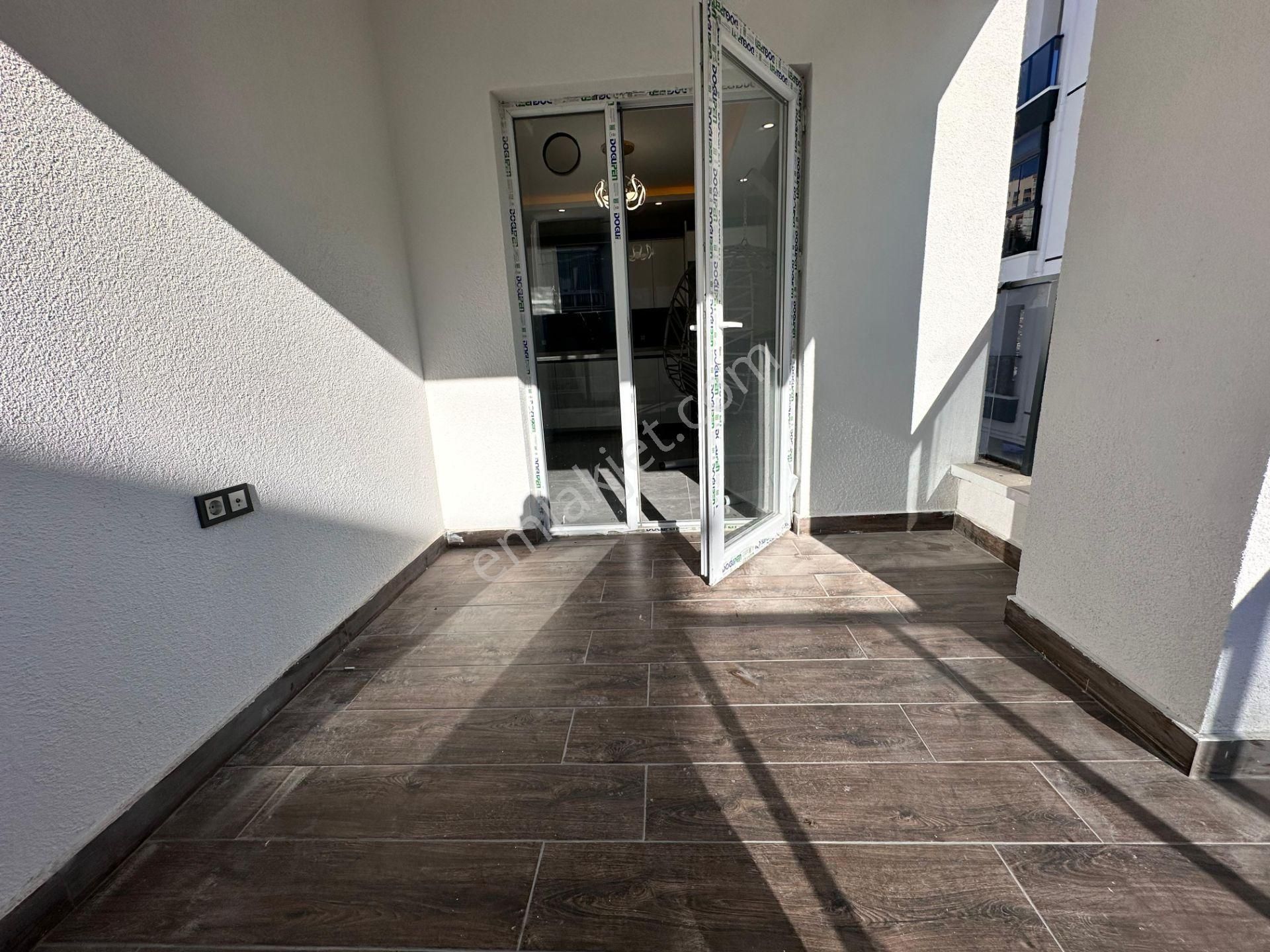 Keçiören De Cadde Üzeri Şehir Ve Botanik Park Manzaralı 3+1 - Görsel 35