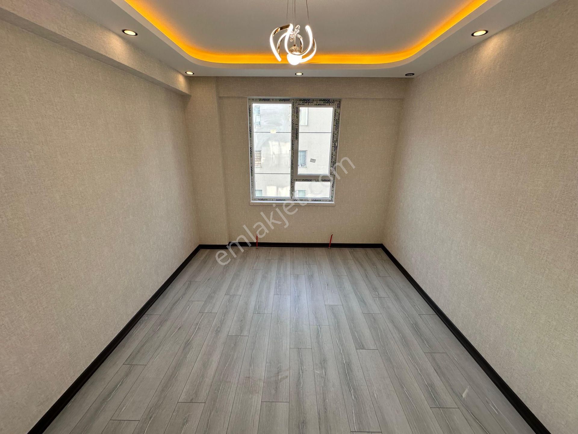 Keçiören De Cadde Üzeri Şehir Ve Botanik Park Manzaralı 3+1 - Görsel 11