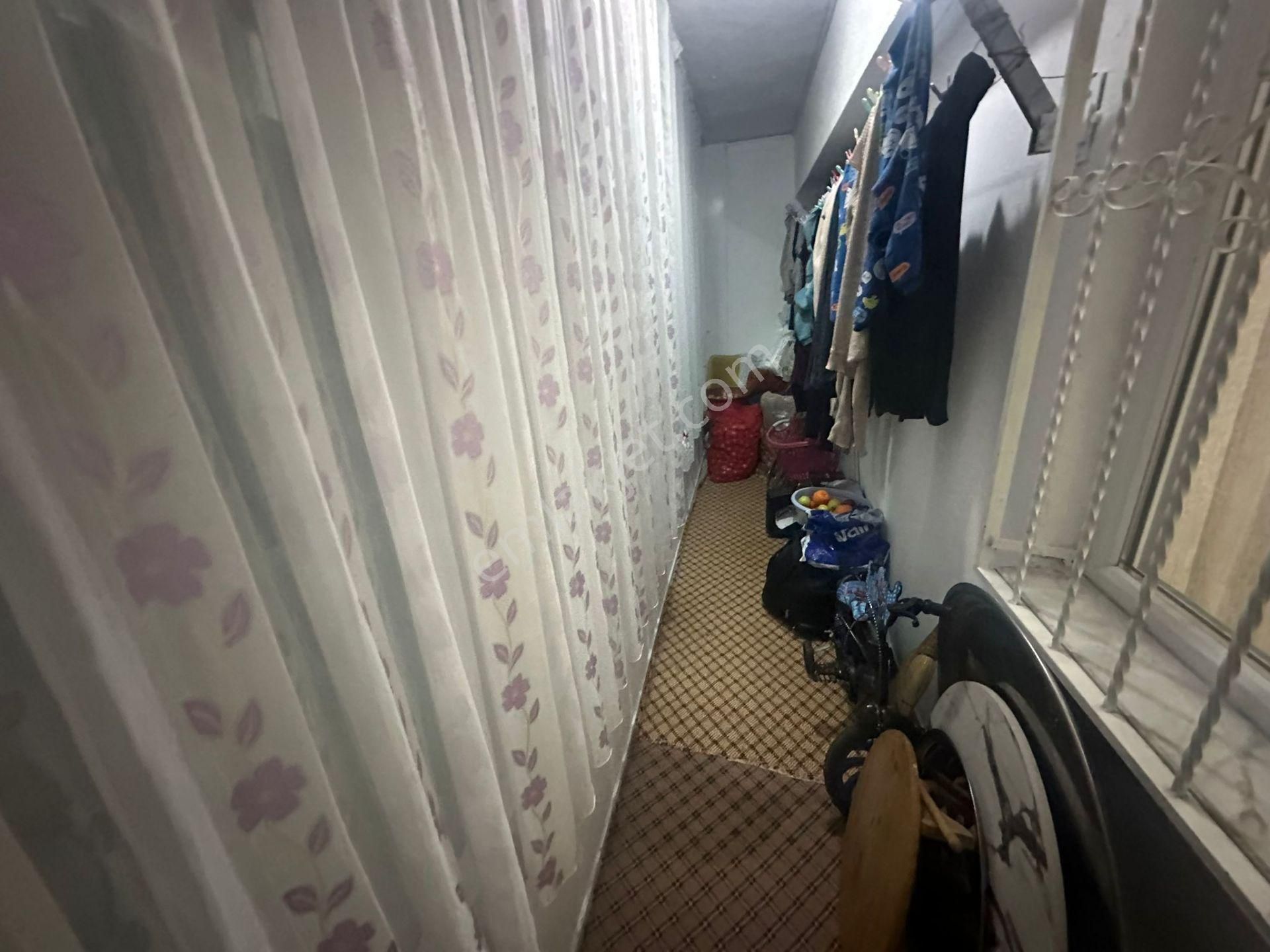 Sincan Malazgirt Mahallesinde 3+1 Yüksek Giriş Full Yapılı Krediye Uygun Satılık Daire - Görsel 21