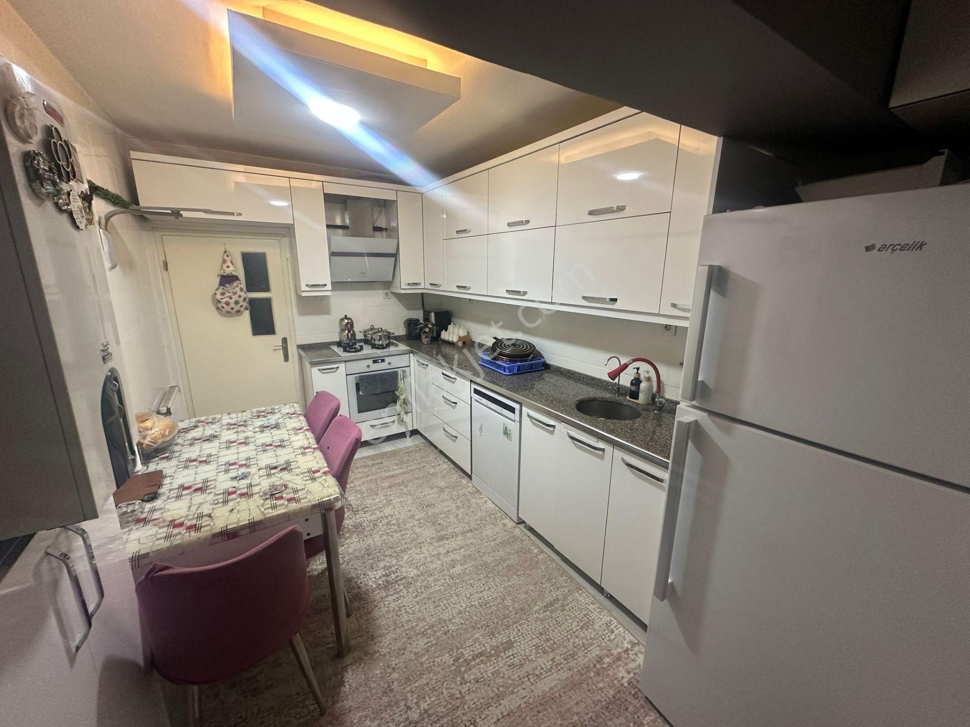 Sincan Malazgirt Mahallesinde 3+1 Yüksek Giriş Full Yapılı Krediye Uygun Satılık Daire - Görsel 15