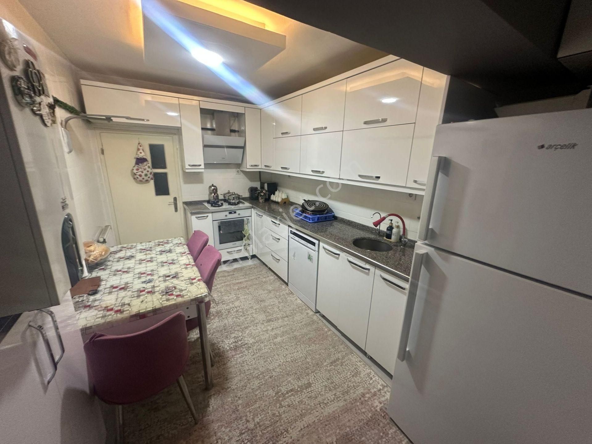 Sincan Malazgirt Mahallesinde 3+1 Yüksek Giriş Full Yapılı Krediye Uygun Satılık Daire - Görsel 13