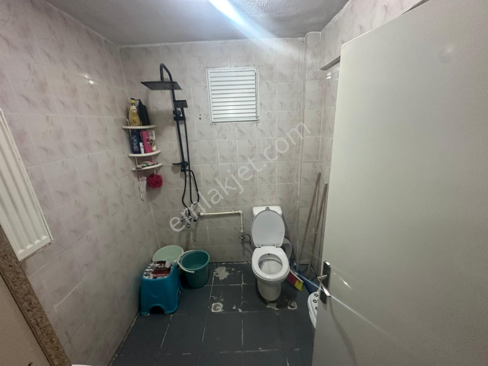 Sincan Malazgirt Mahallesinde 3+1 Yüksek Giriş Full Yapılı Krediye Uygun Satılık Daire - Görsel 34