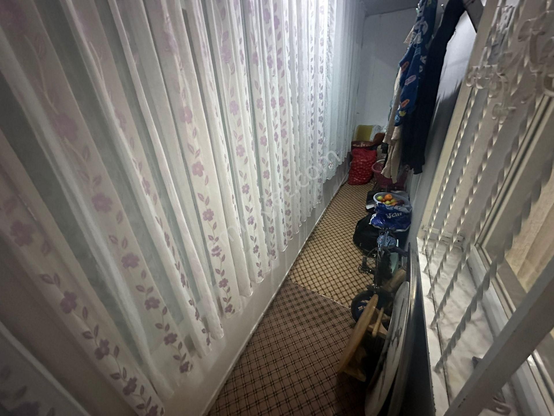 Sincan Malazgirt Mahallesinde 3+1 Yüksek Giriş Full Yapılı Krediye Uygun Satılık Daire - Görsel 19