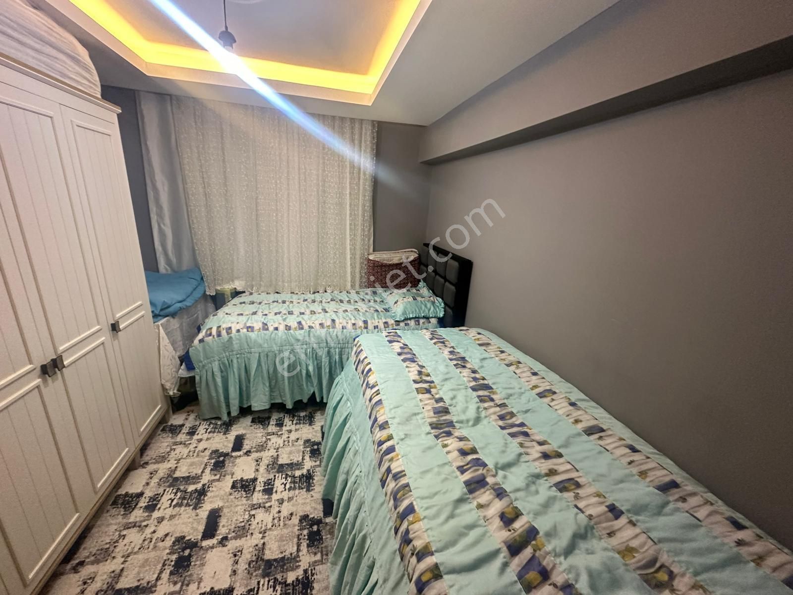 Sincan Malazgirt Mahallesinde 3+1 Yüksek Giriş Full Yapılı Krediye Uygun Satılık Daire - Görsel 25