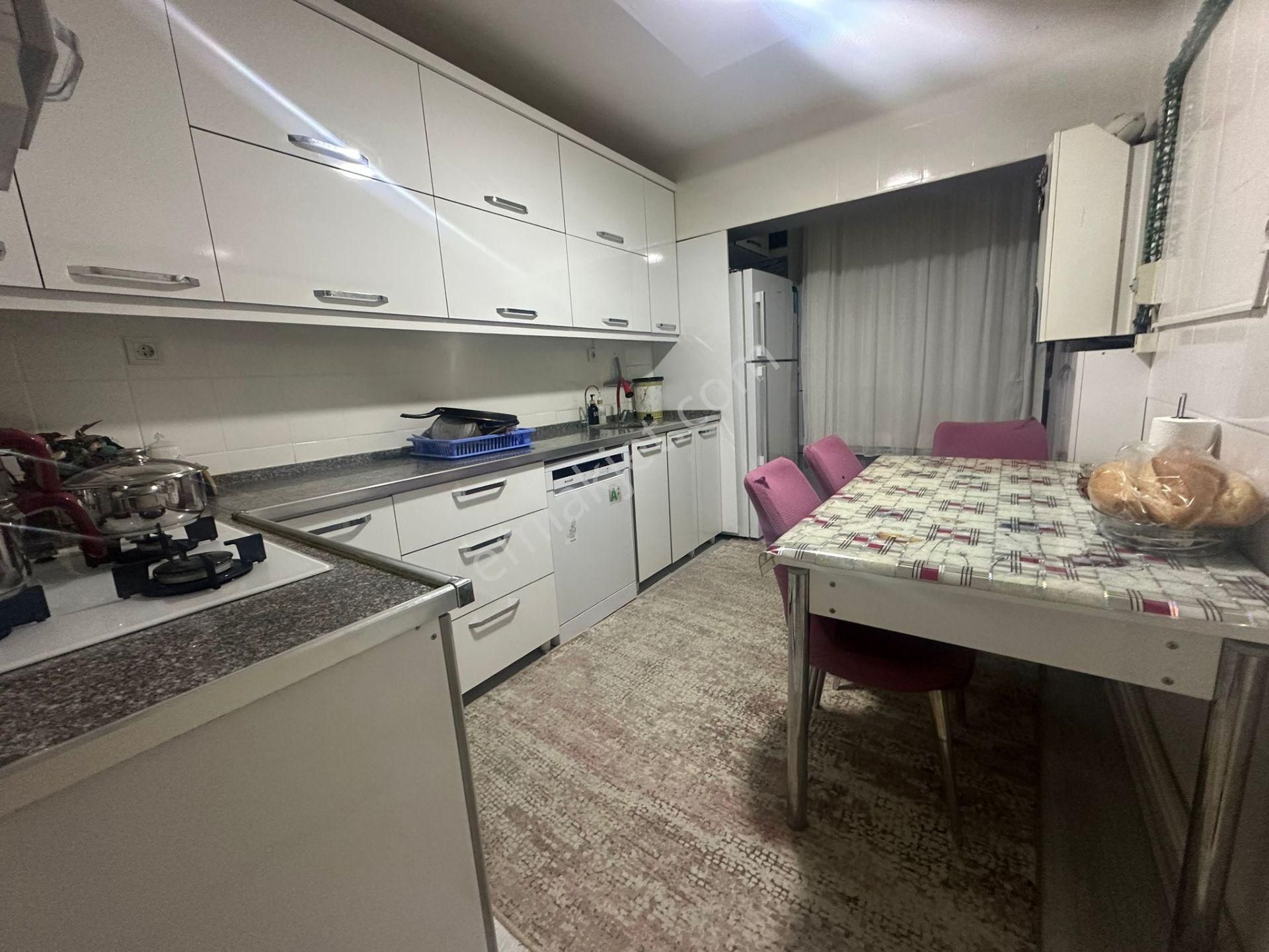 Sincan Malazgirt Mahallesinde 3+1 Yüksek Giriş Full Yapılı Krediye Uygun Satılık Daire - Görsel 12