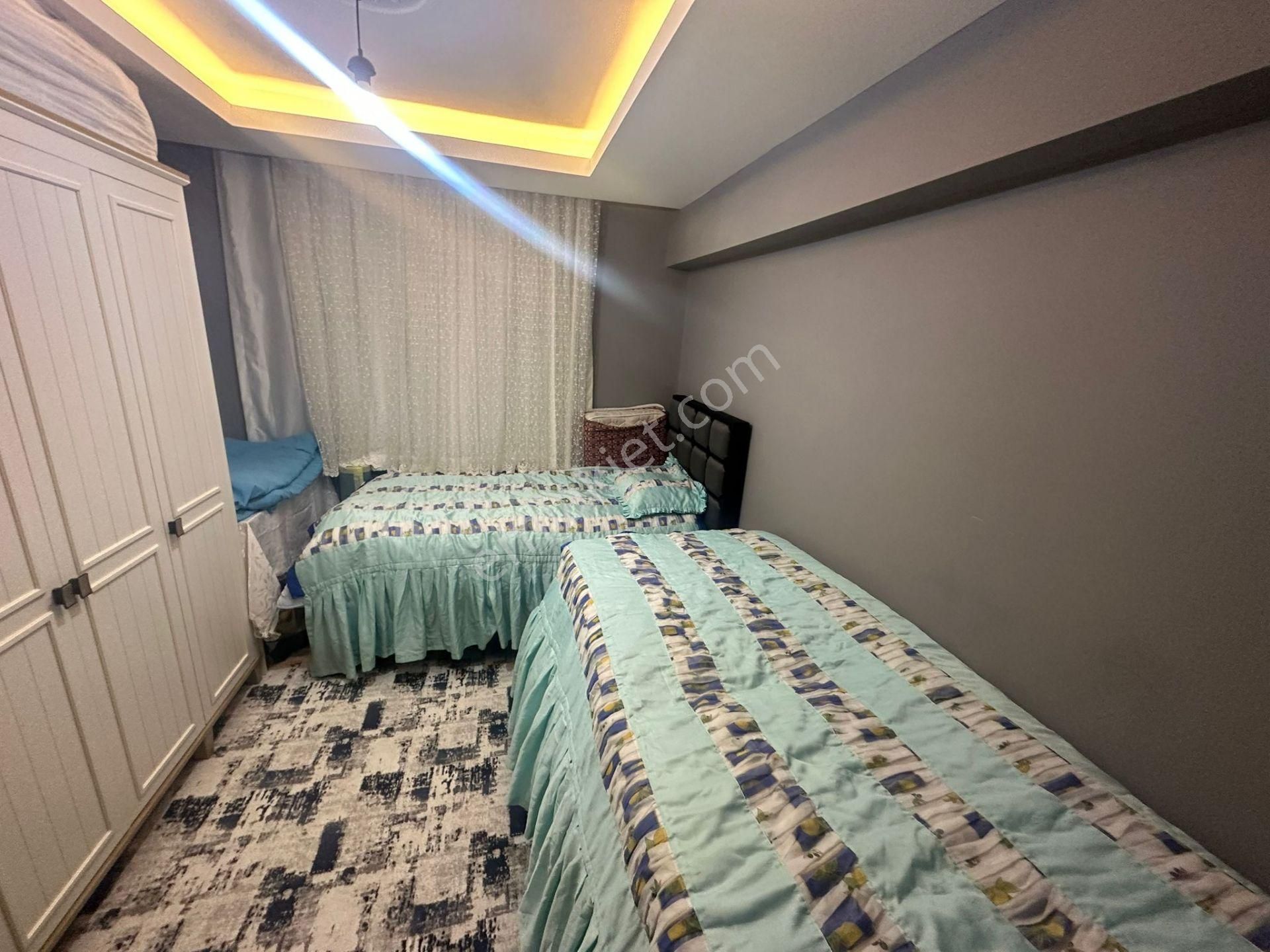 Sincan Malazgirt Mahallesinde 3+1 Yüksek Giriş Full Yapılı Krediye Uygun Satılık Daire - Görsel 24