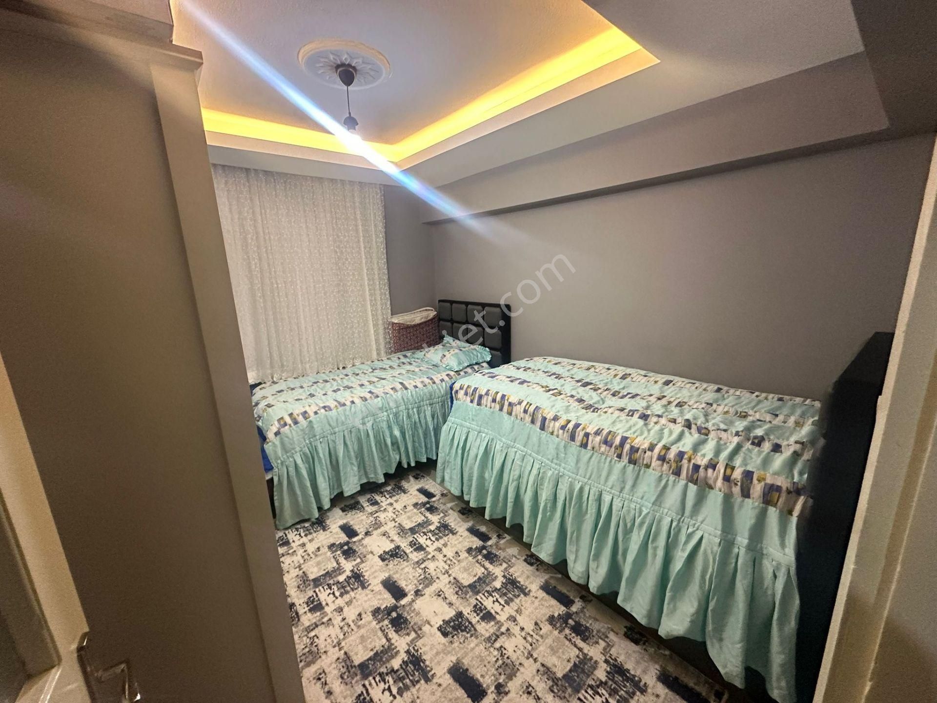 Sincan Malazgirt Mahallesinde 3+1 Yüksek Giriş Full Yapılı Krediye Uygun Satılık Daire - Görsel 23